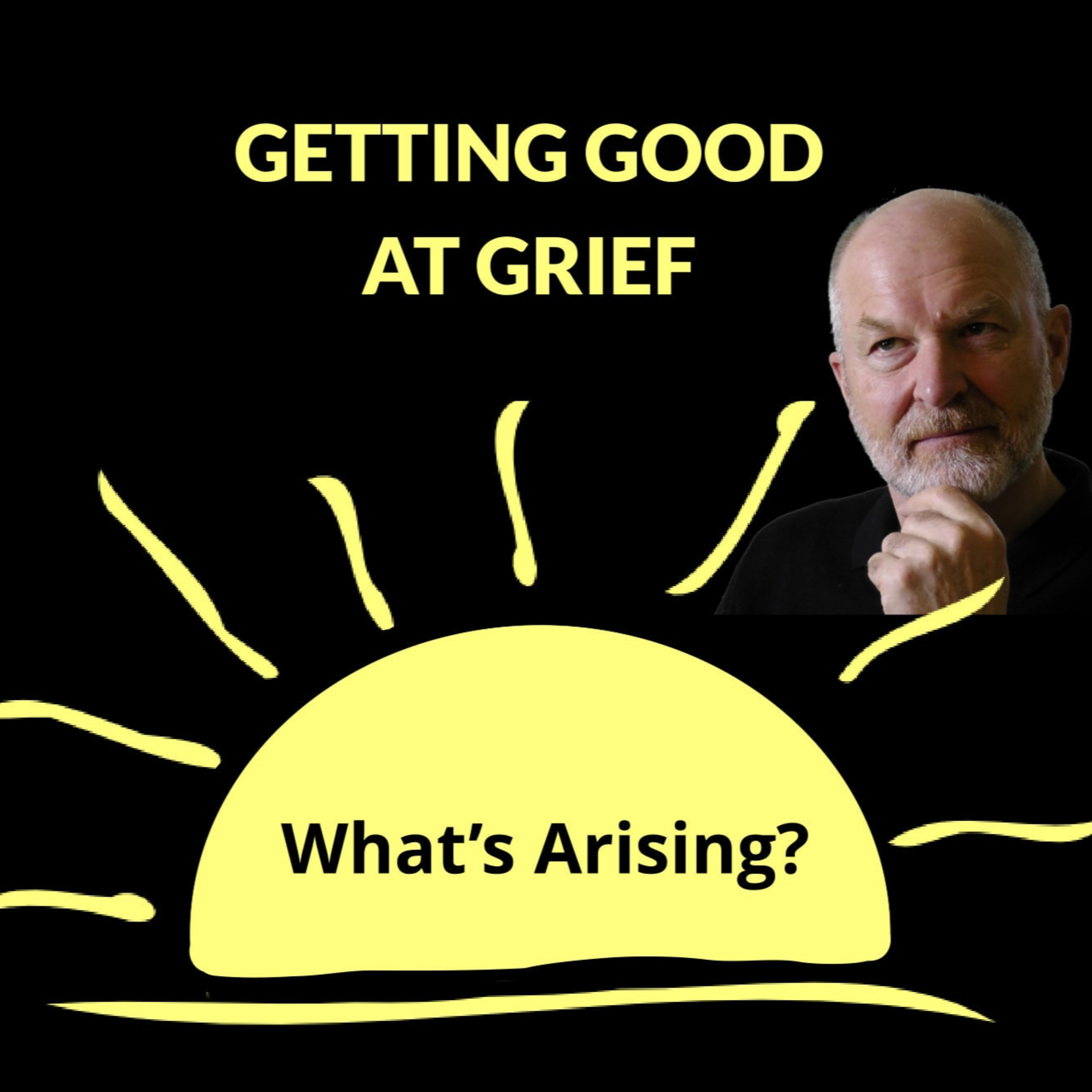 What\'s Arising?