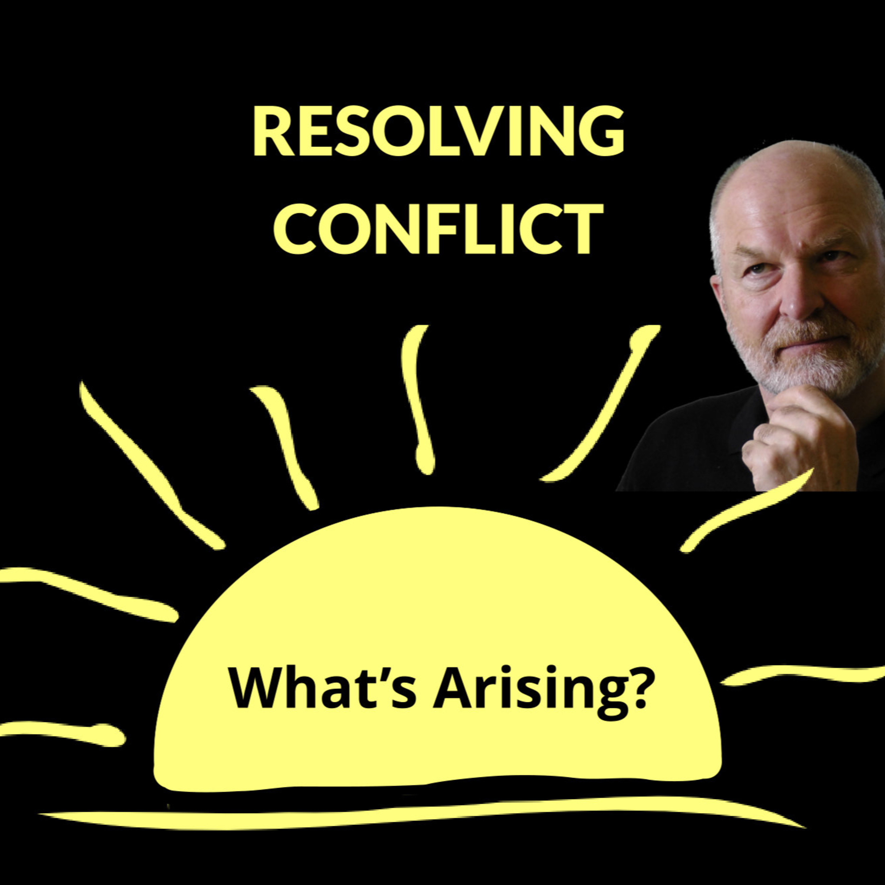 What\'s Arising?