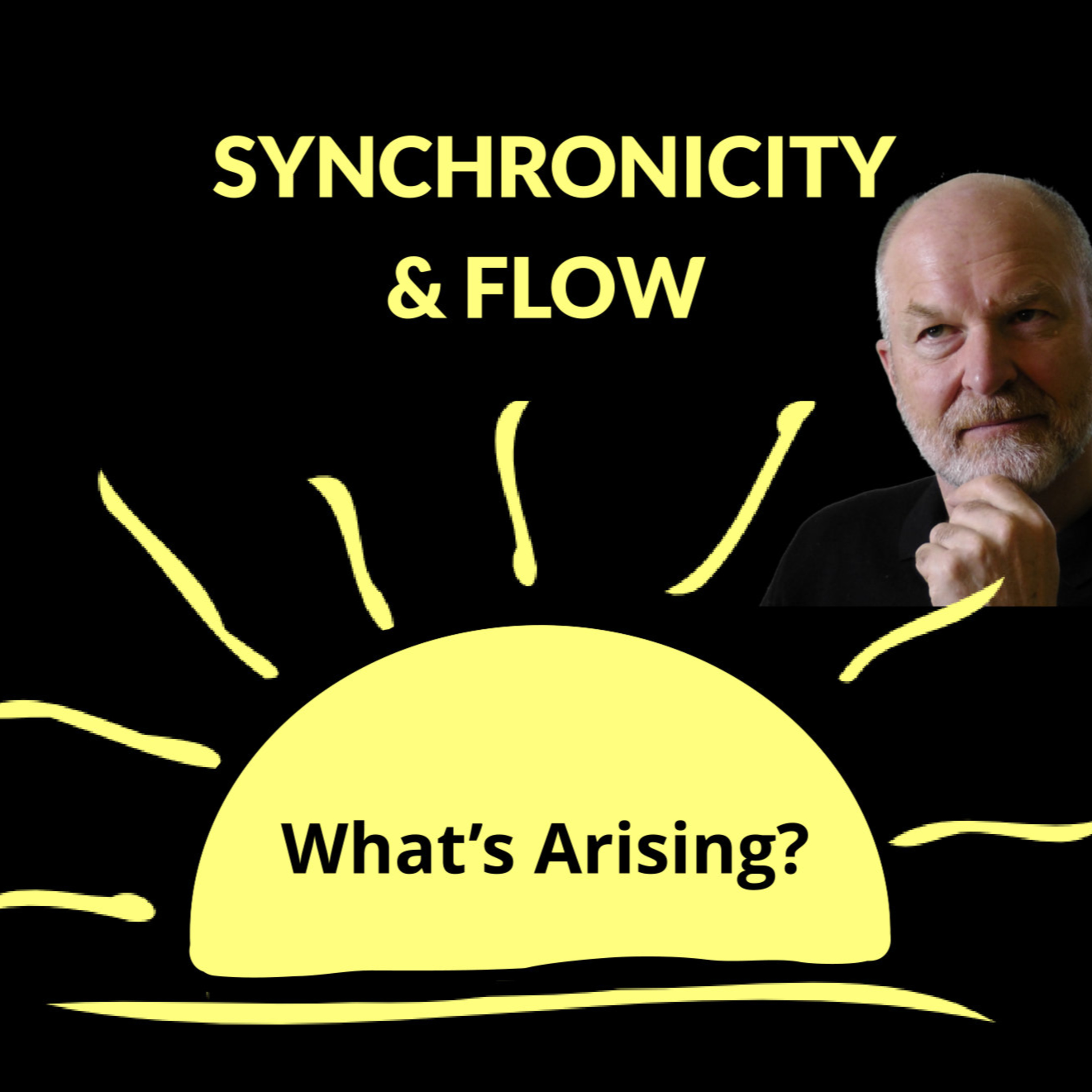 What\'s Arising?
