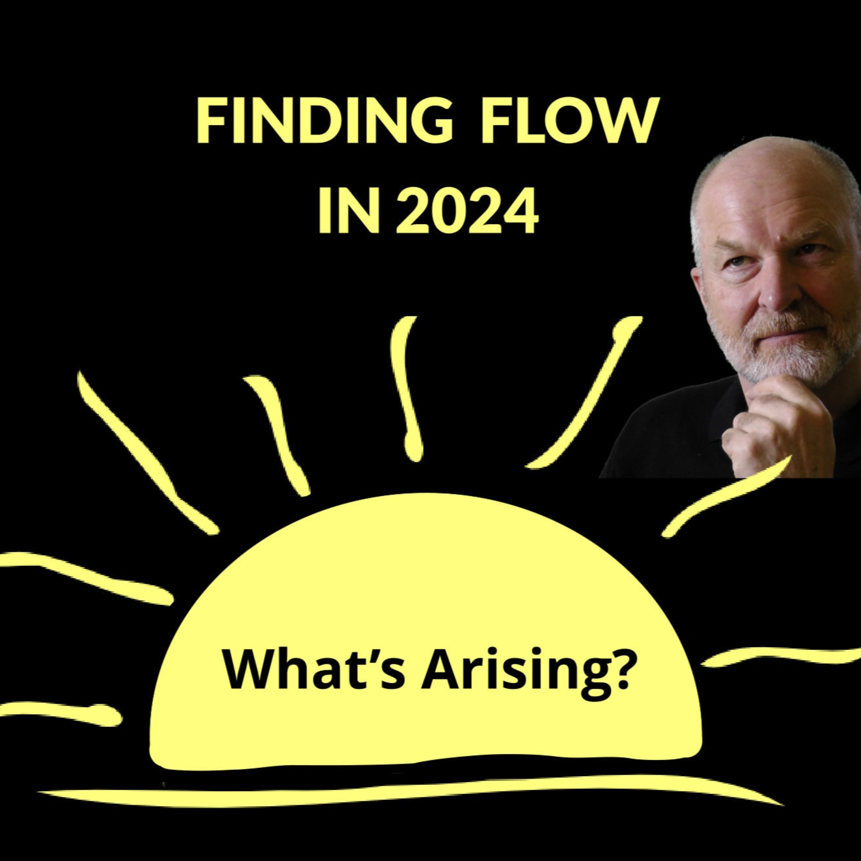 What\'s Arising?