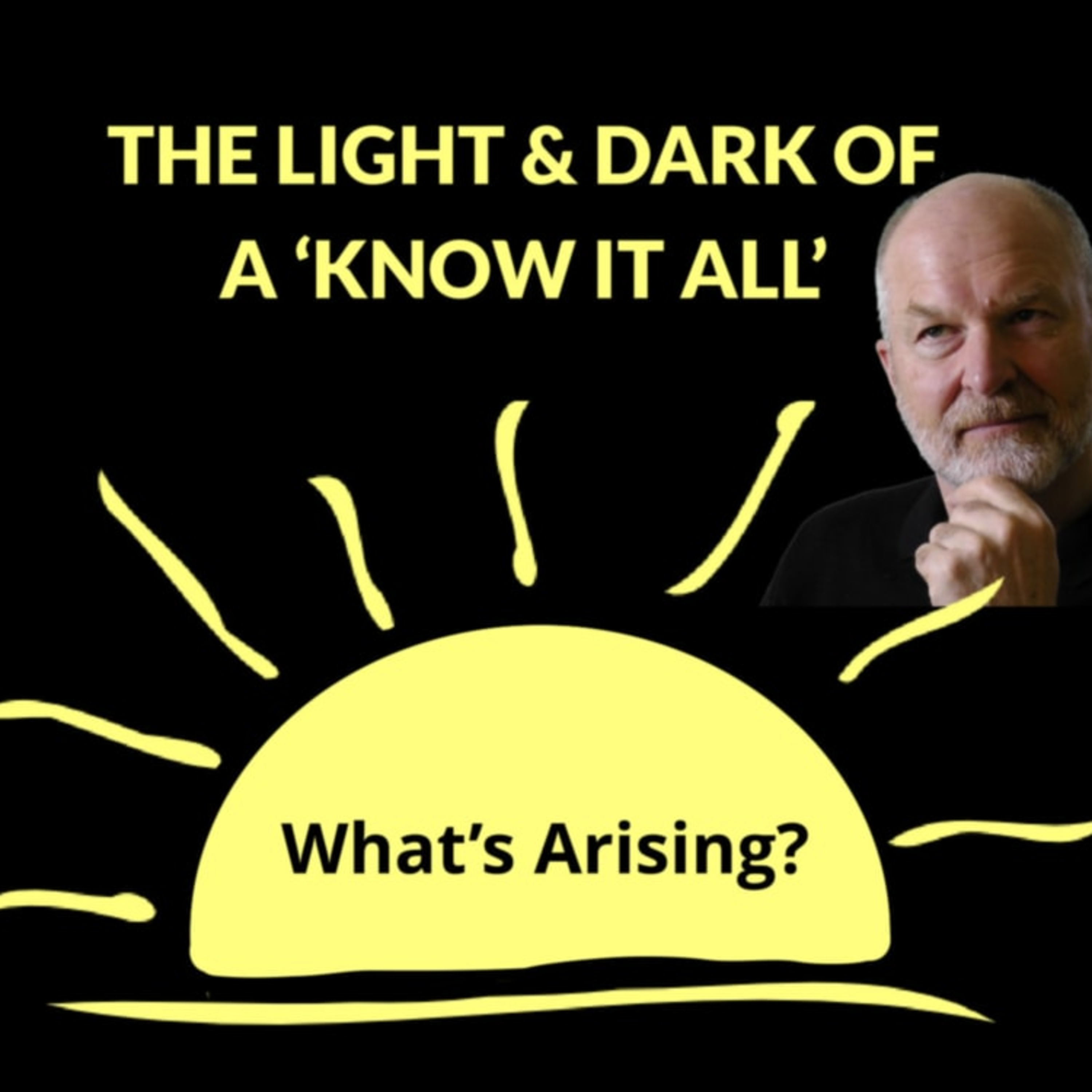 What\'s Arising?