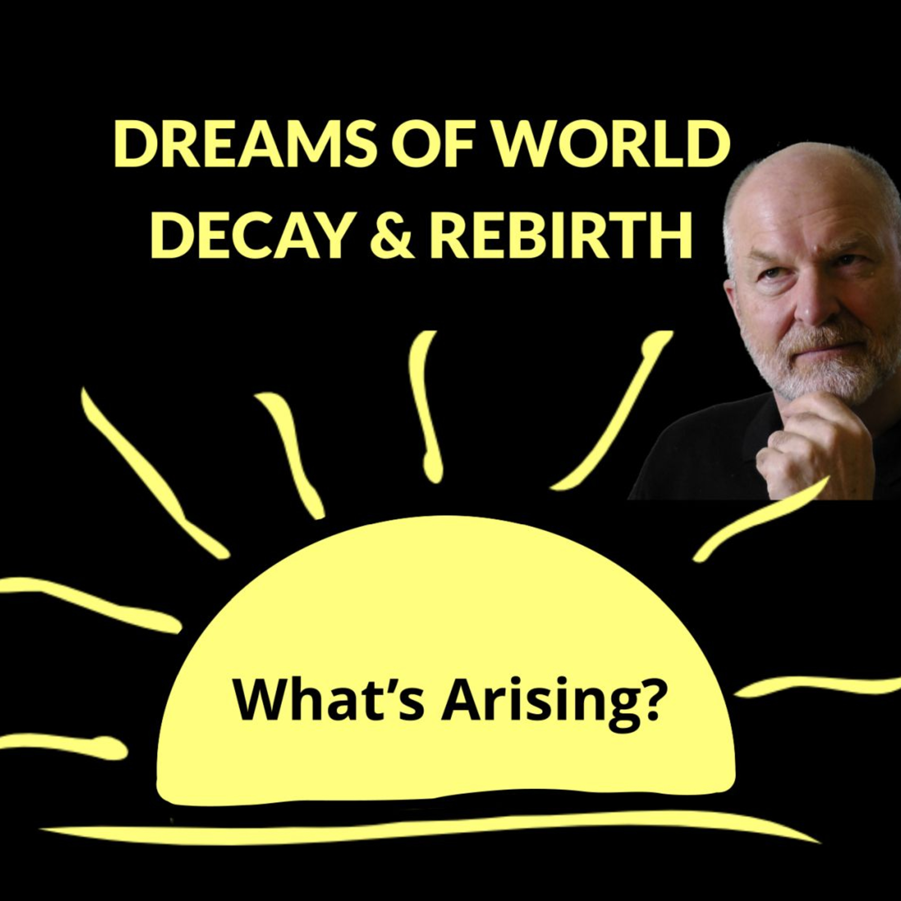 What\'s Arising?