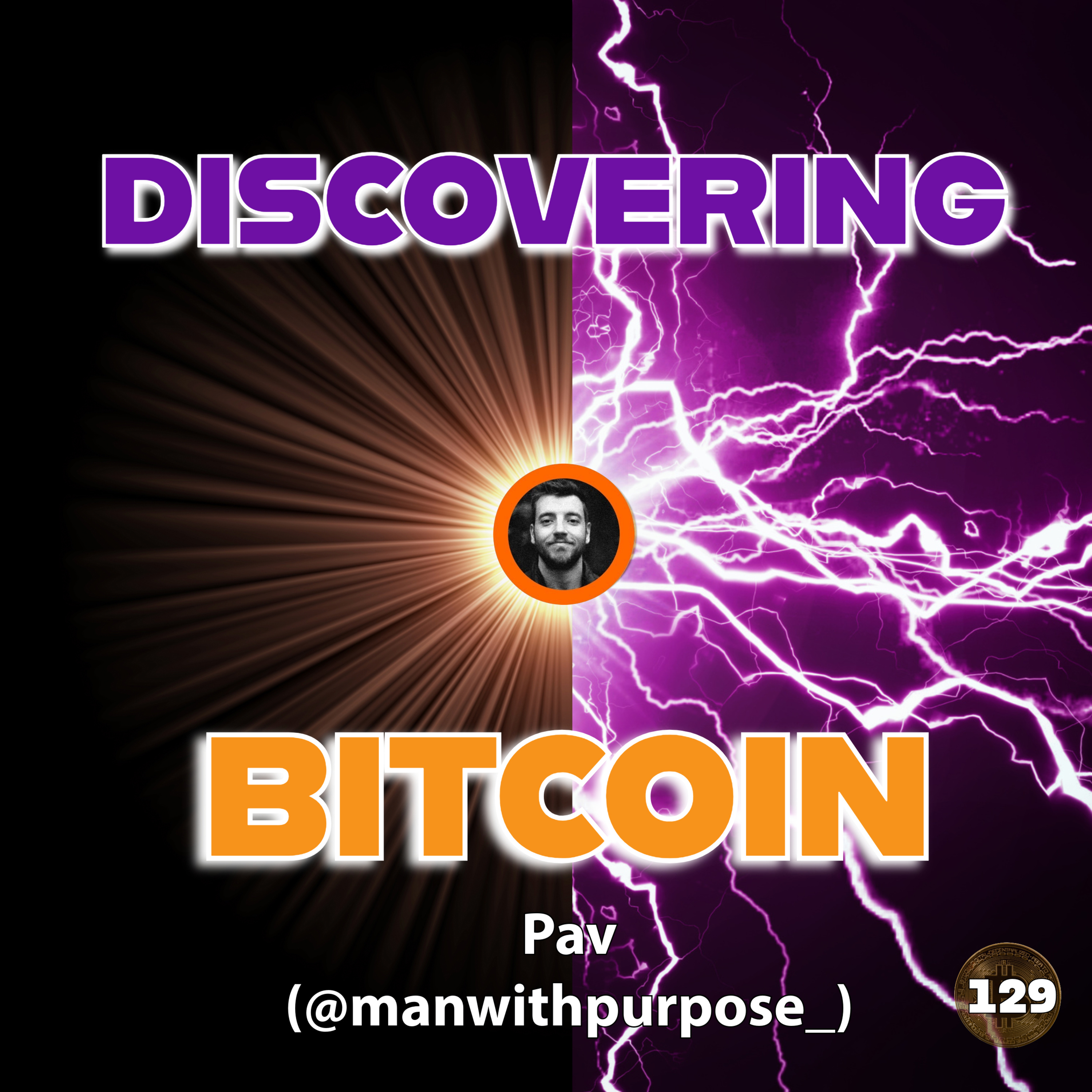 Discovering Bitcoin with Pav