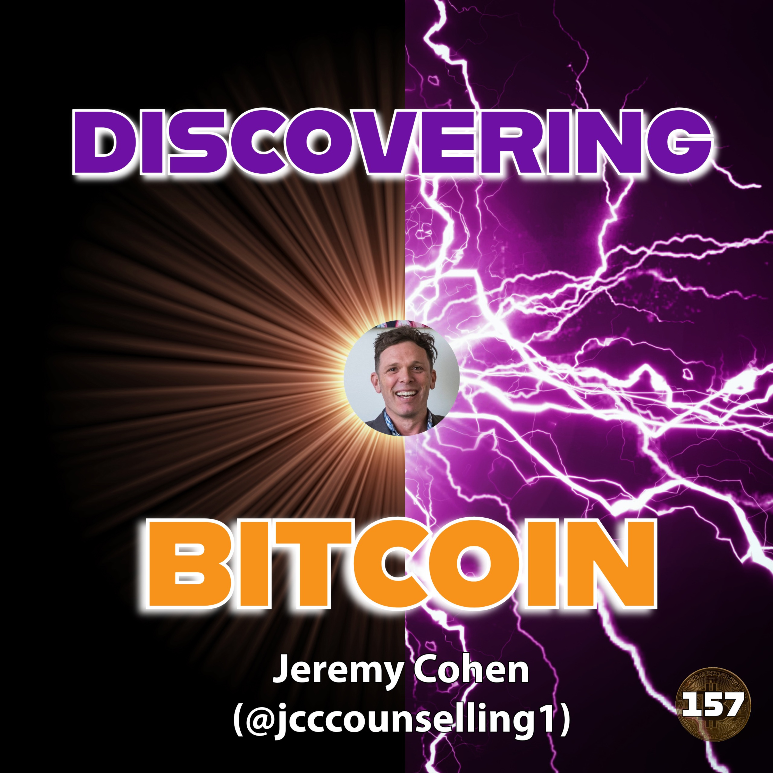 Discovering Bitcoin with Jeremy Cohen