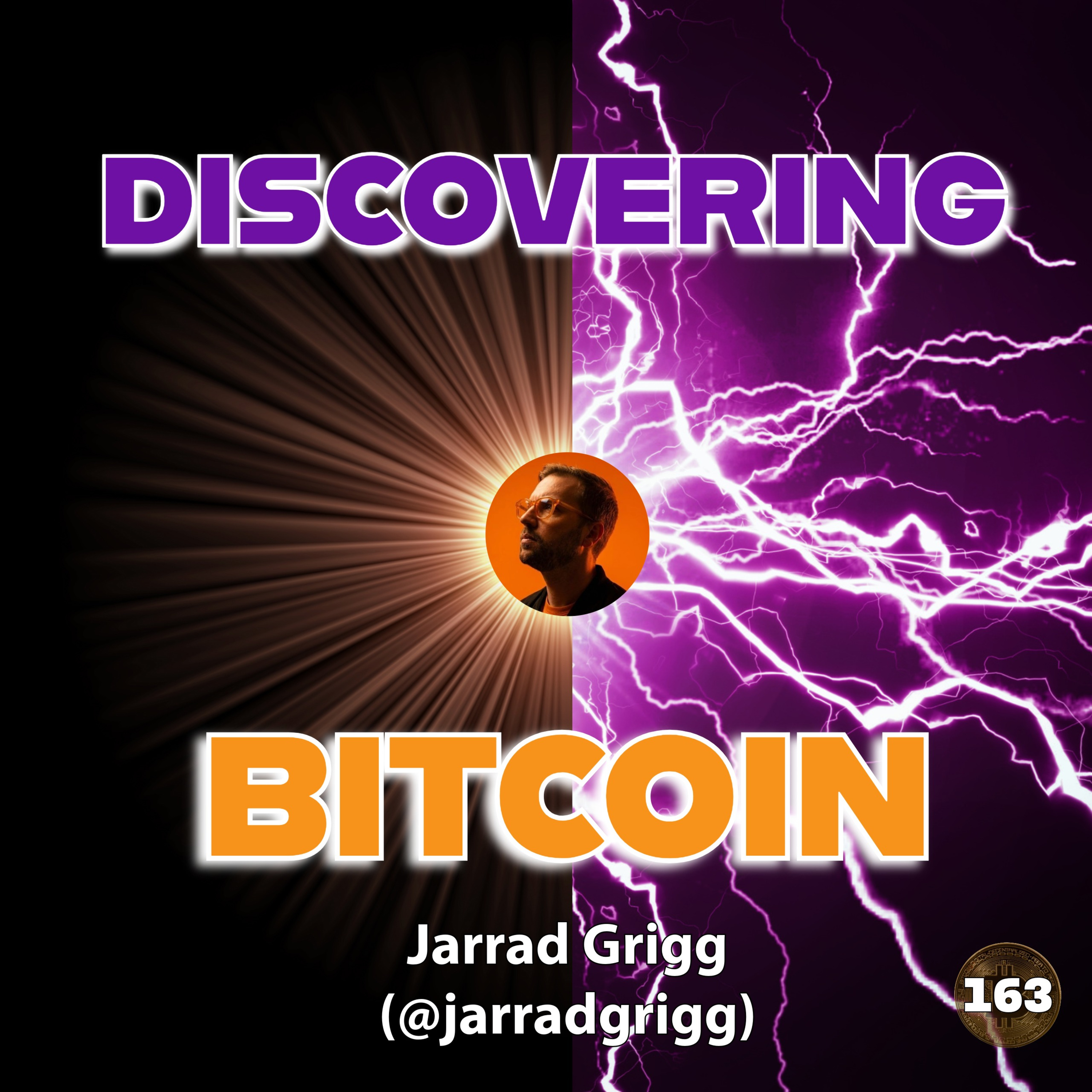 Discovering Bitcoin with Jarrad Grigg