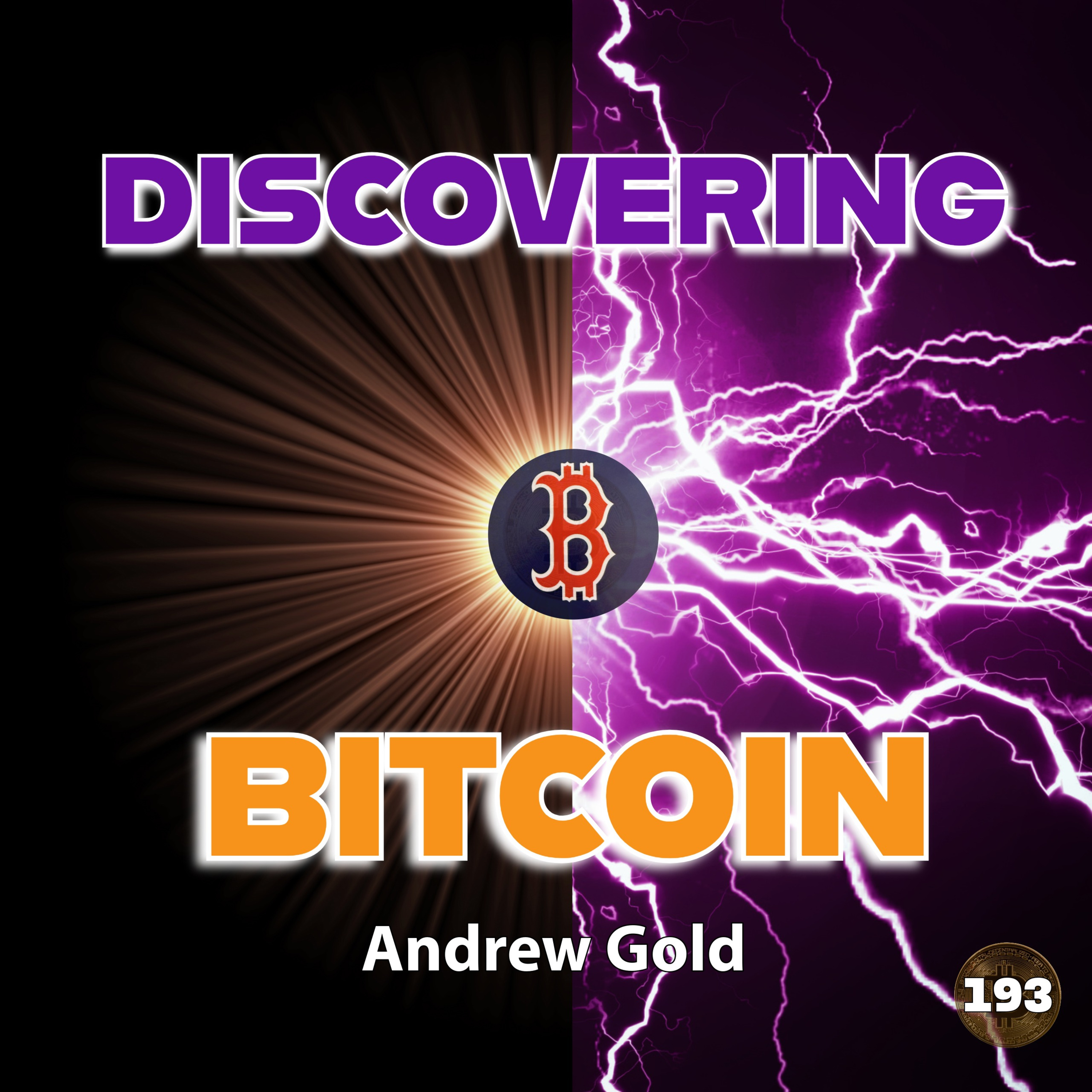 Discovering Bitcoin