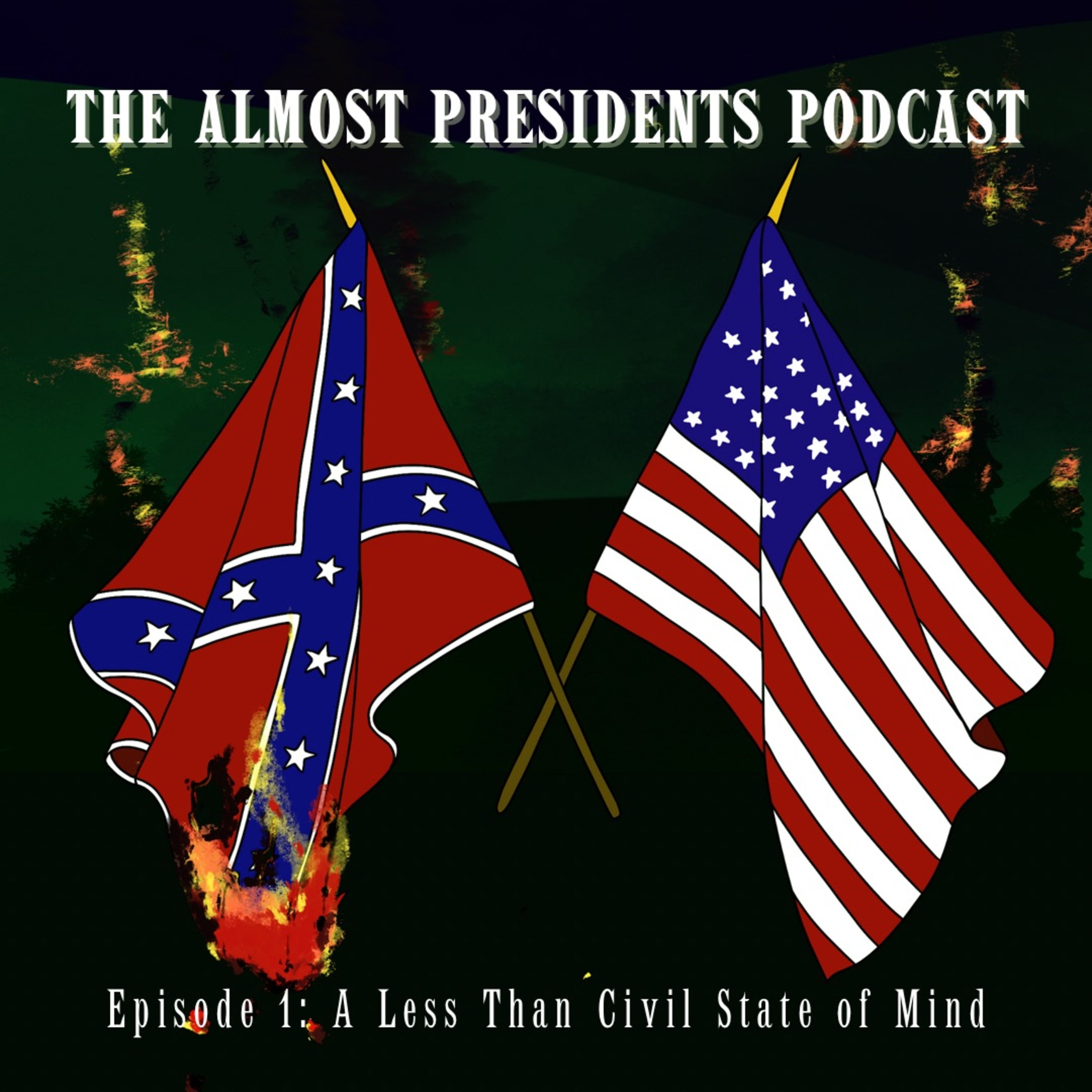 S02e01 Tilden: A Less Than Civil State of Mind episode artwork