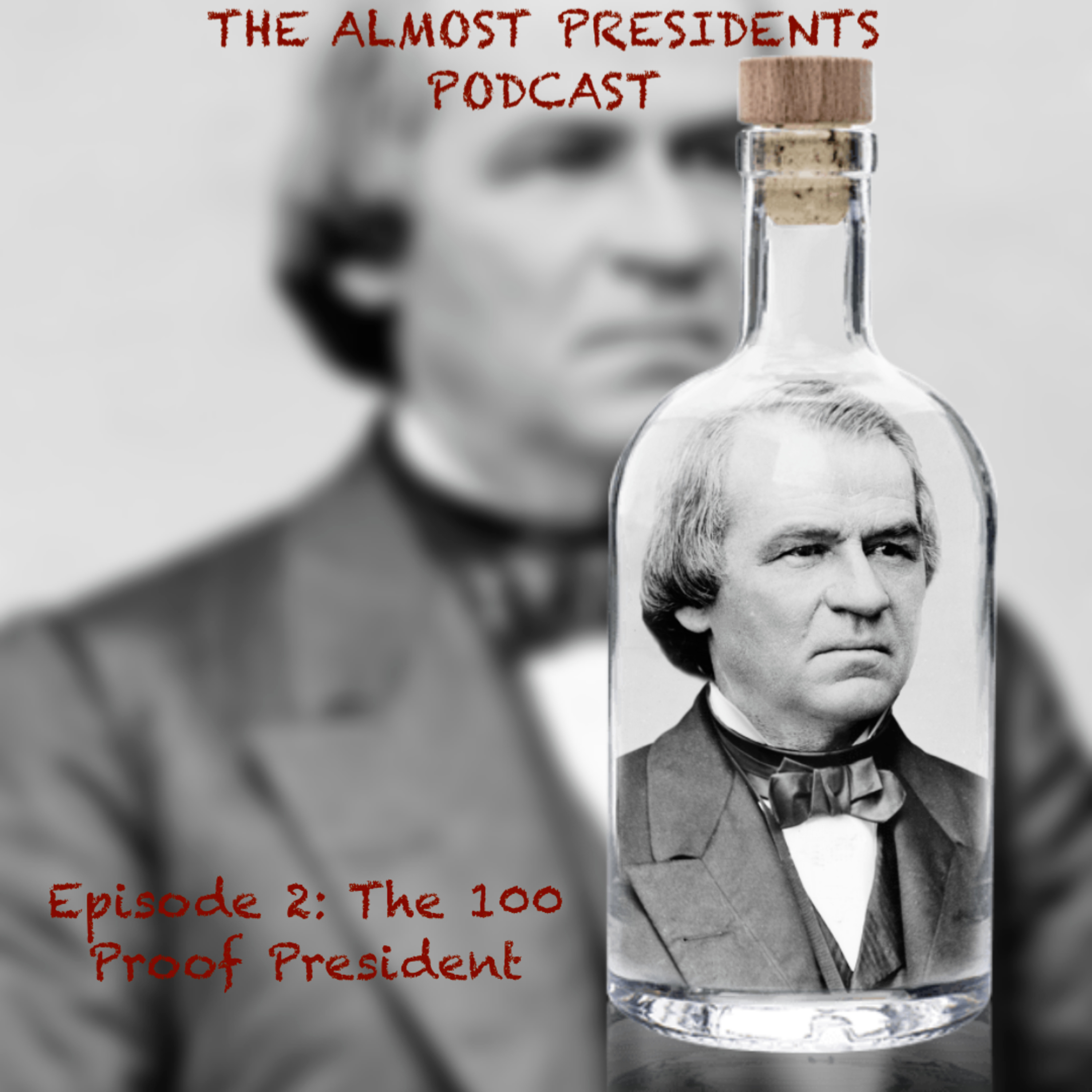 S02e02 Tilden: The 100 Proof President episode artwork