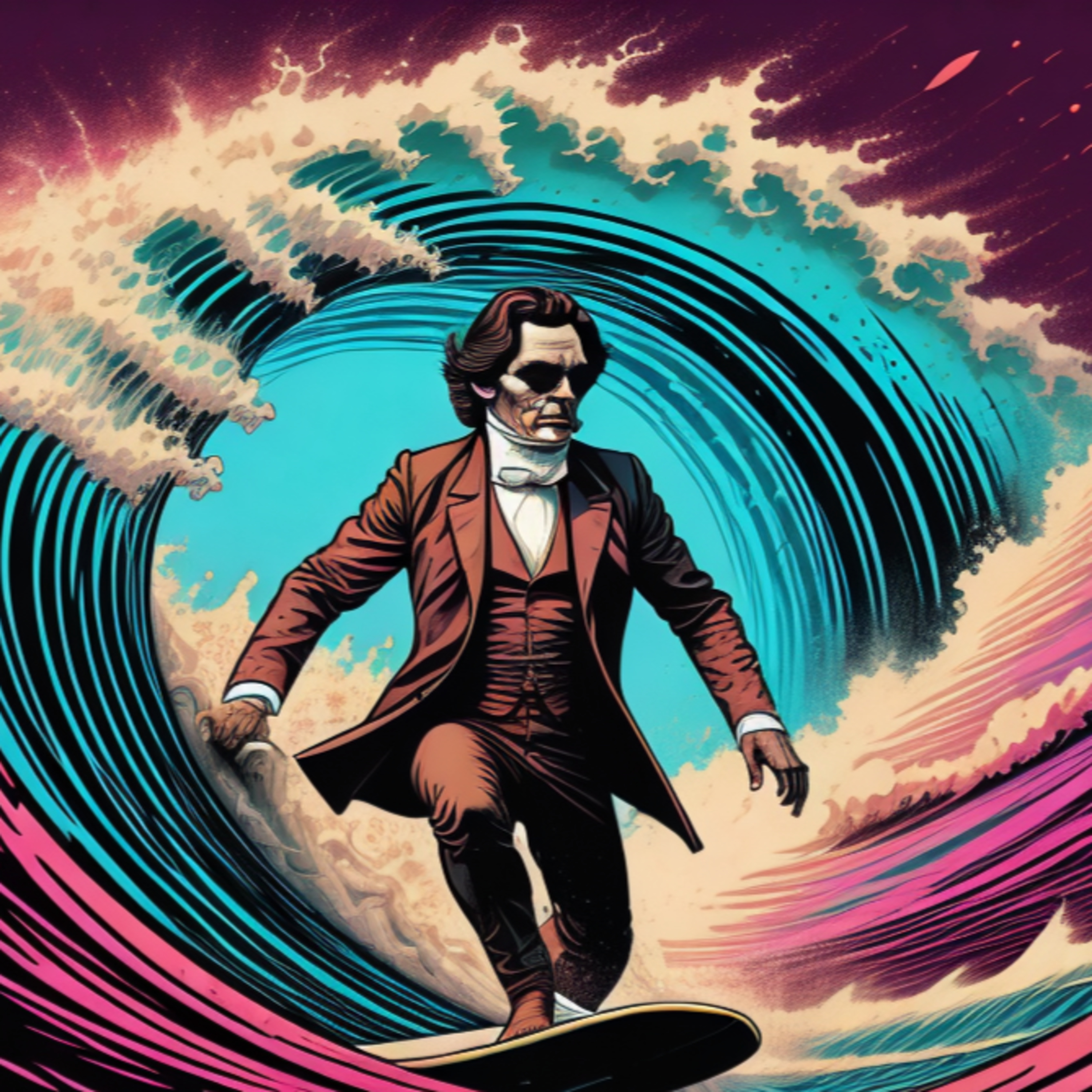 S02e03 Tilden: The Radical Republicans episode artwork