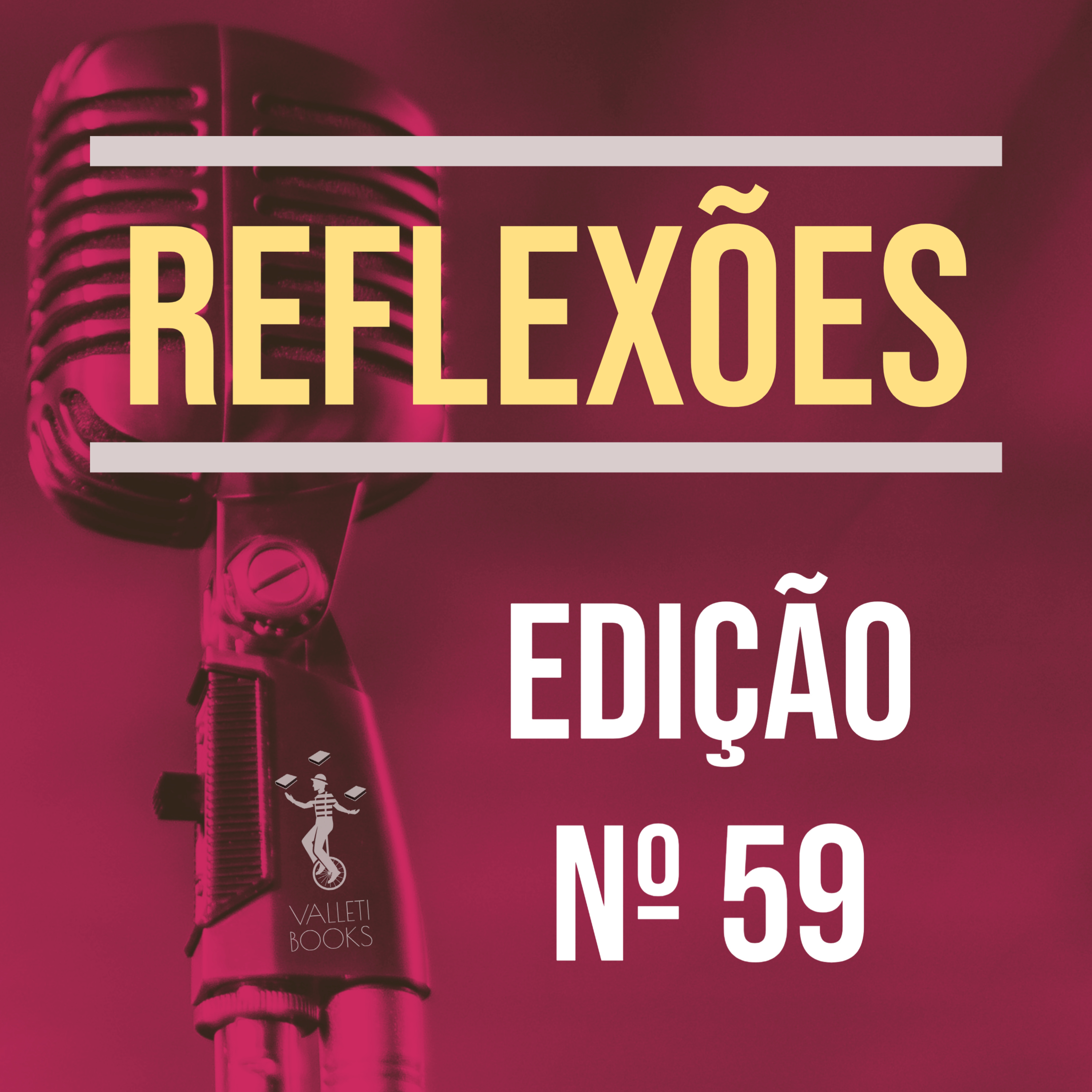 Valleti Books Podcast