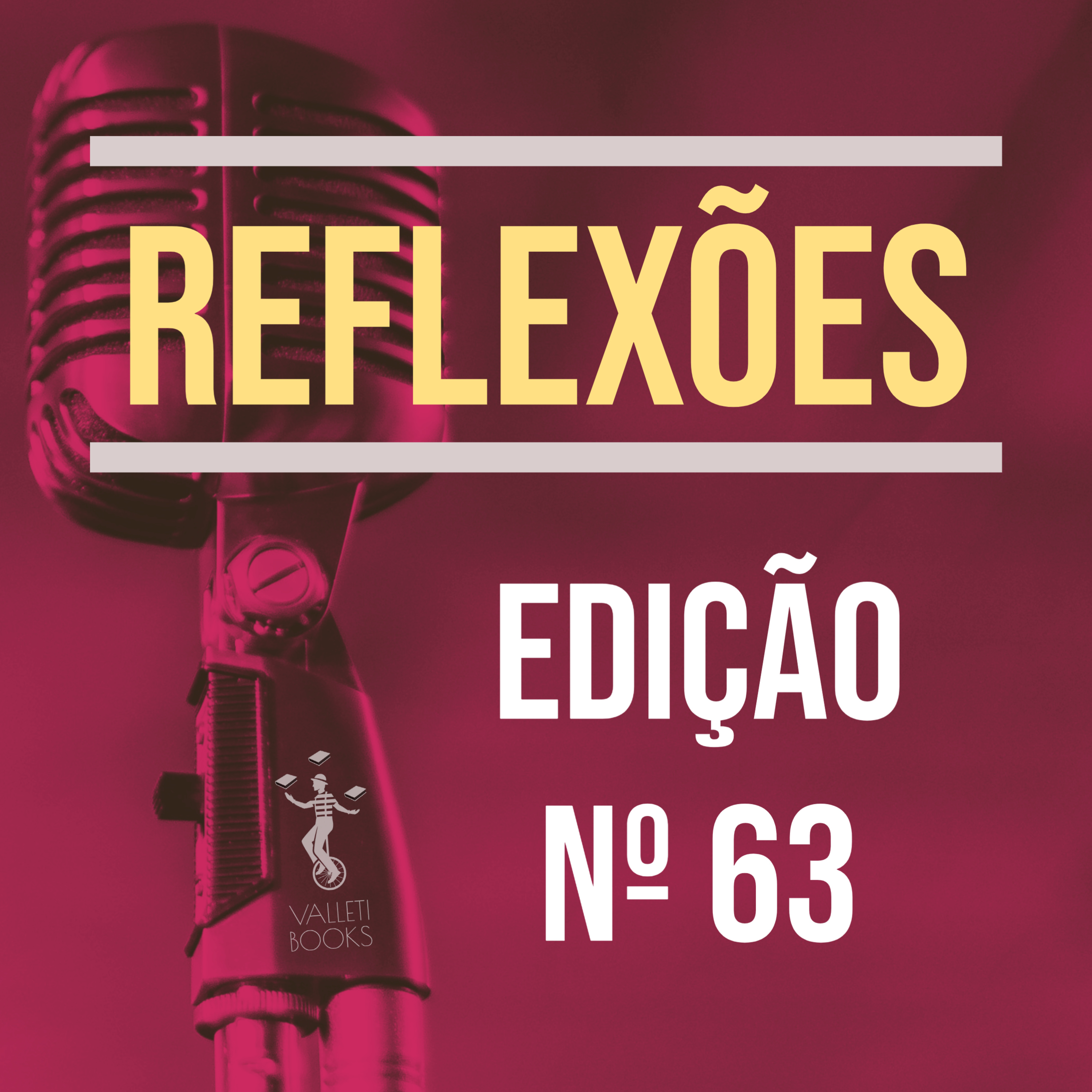 Valleti Books Podcast