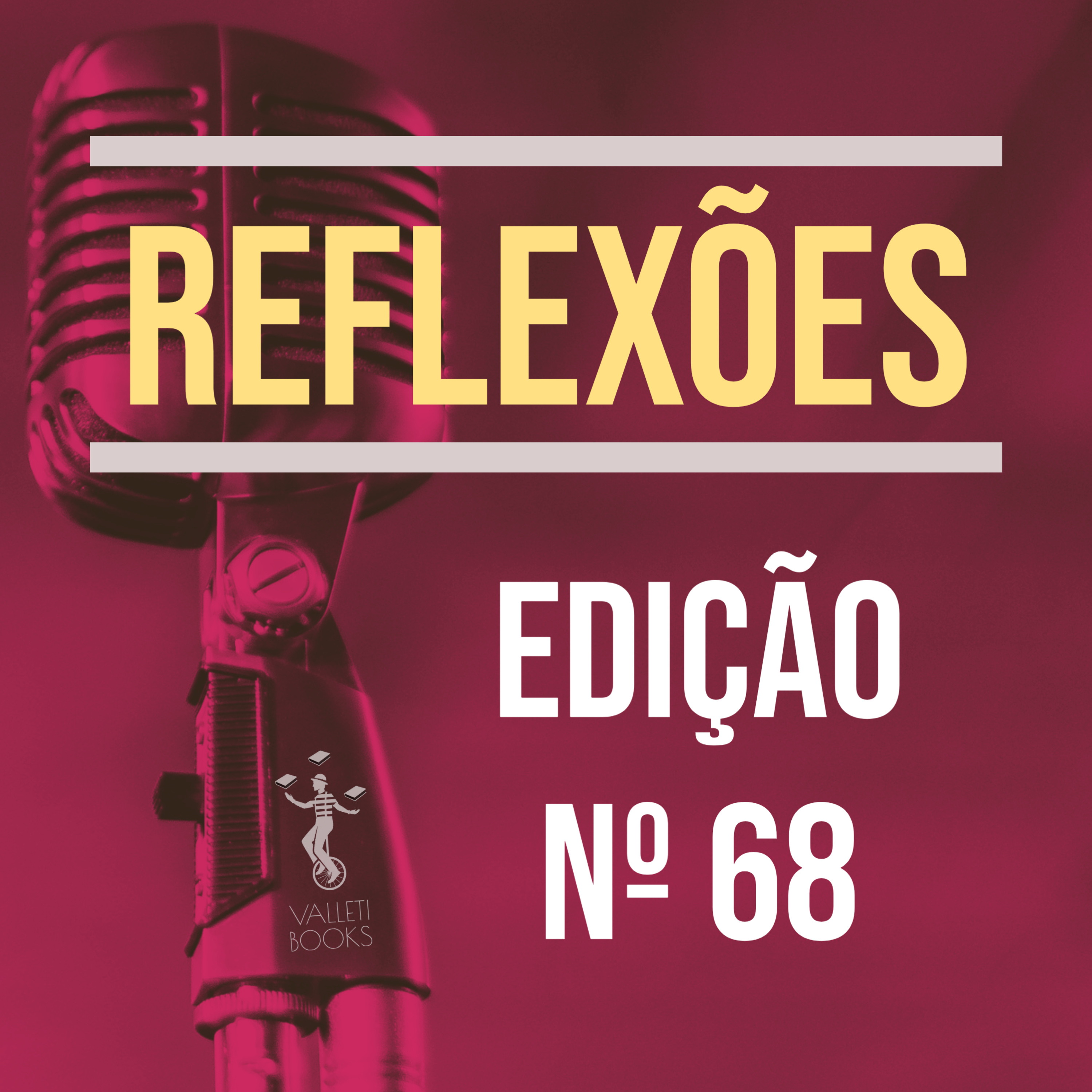 Valleti Books Podcast