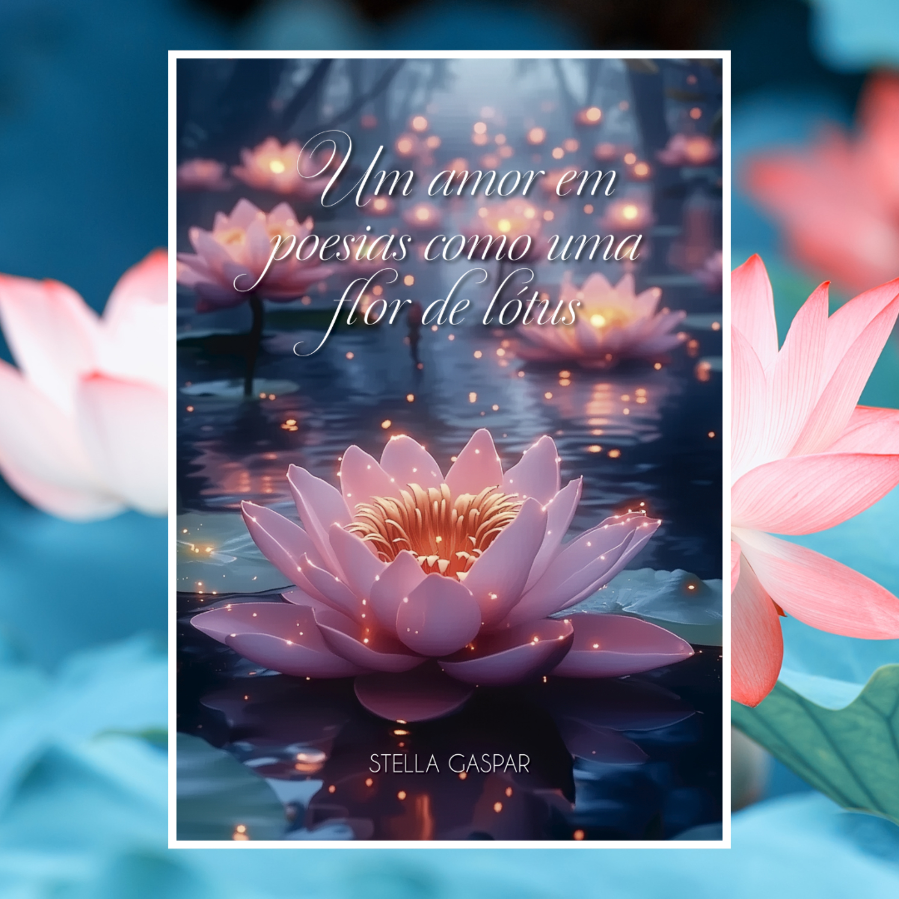 Um Amor em Poesias como uma Flor de Lótus episode artwork