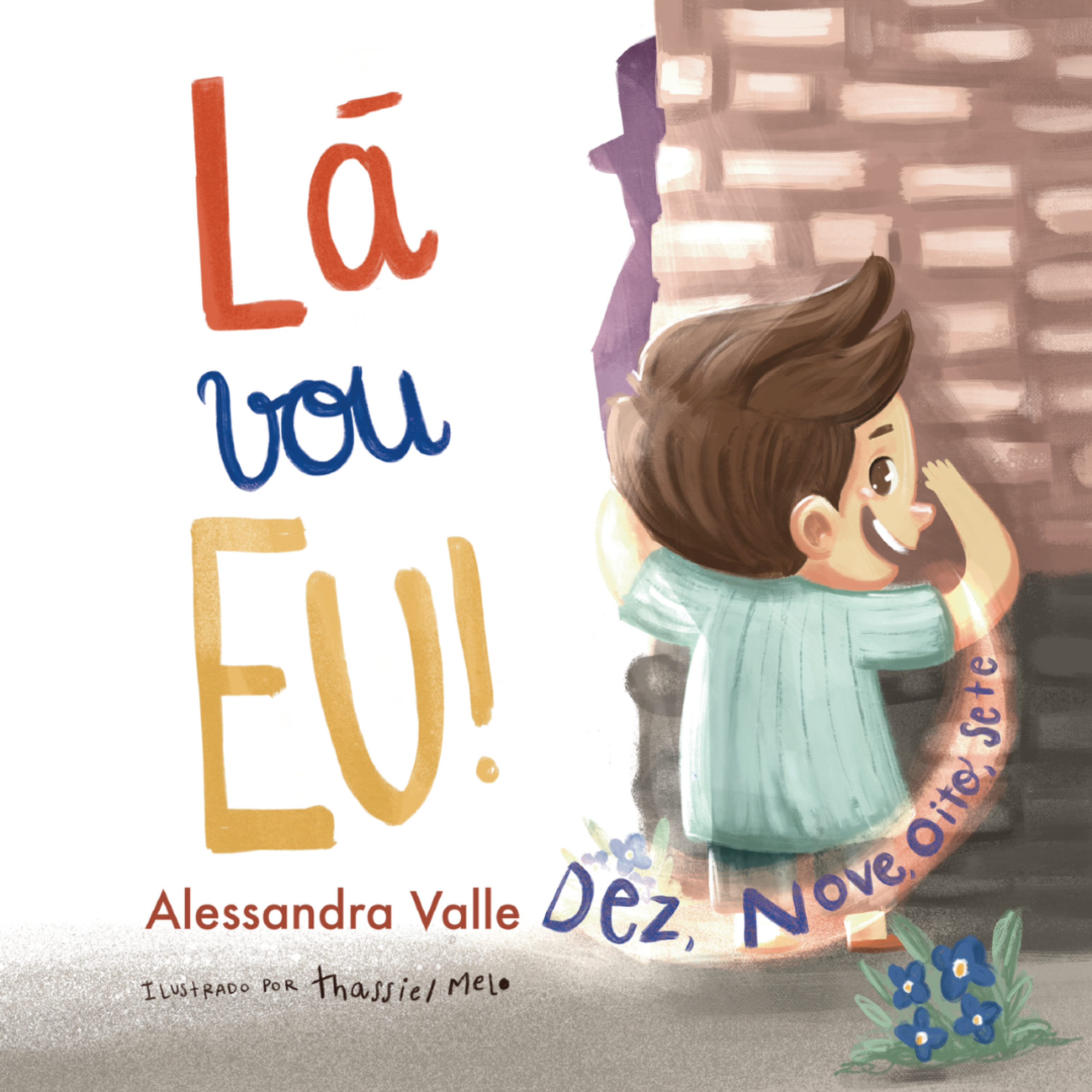 Lá vou eu! episode artwork