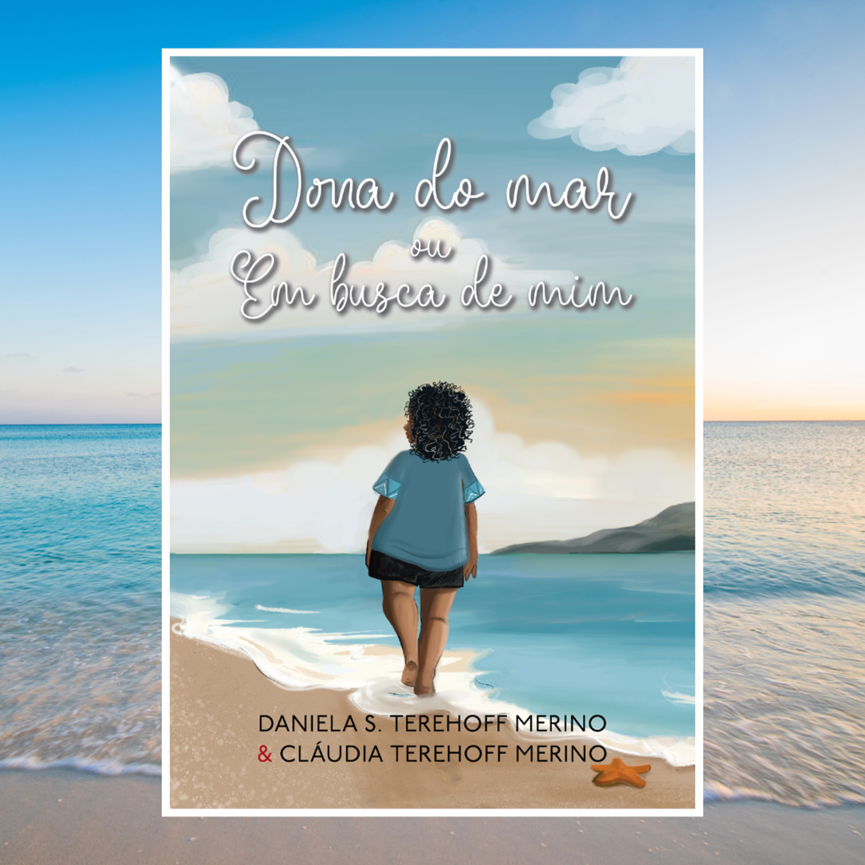Dona do Mar episode artwork