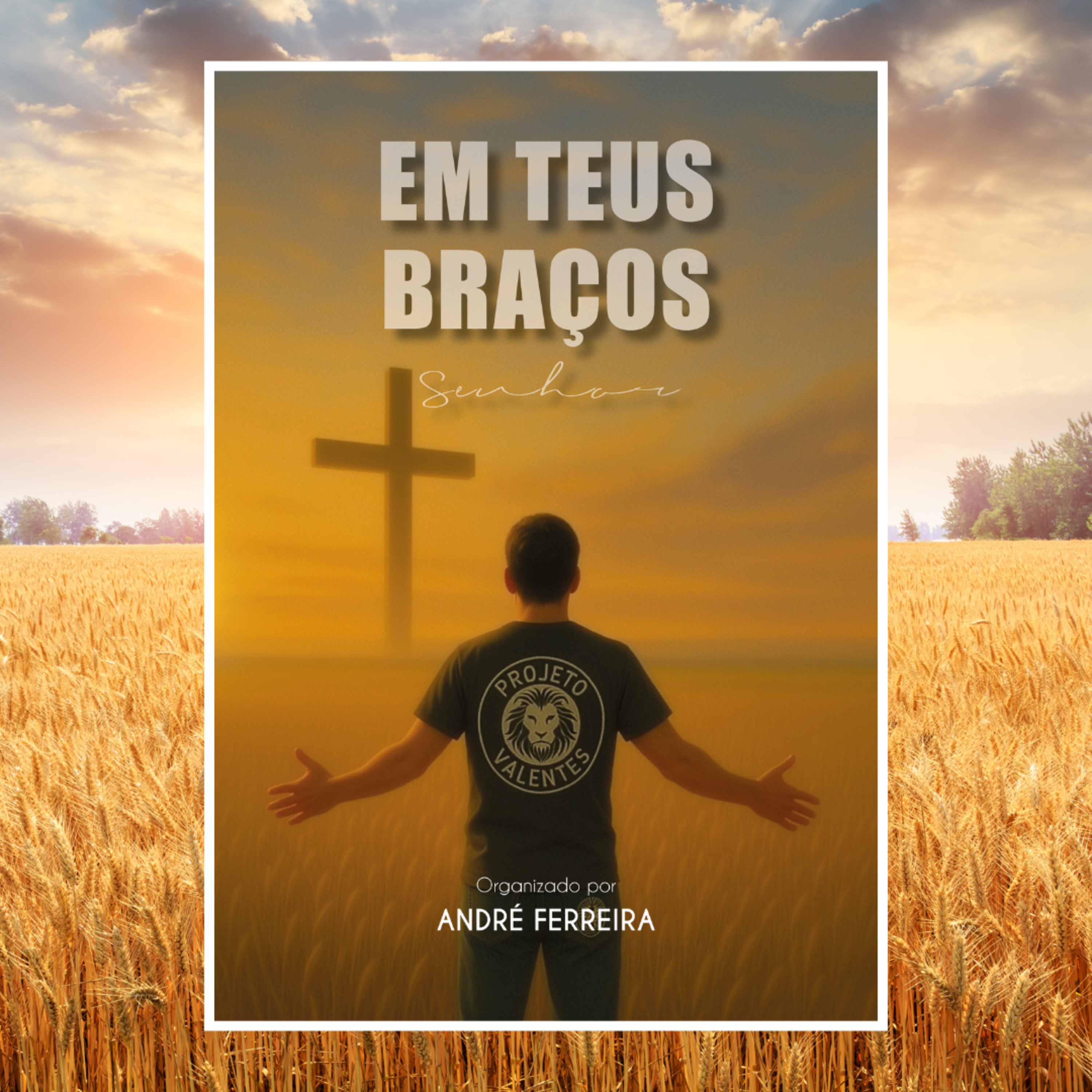 Em Teus braços - Senhor episode artwork