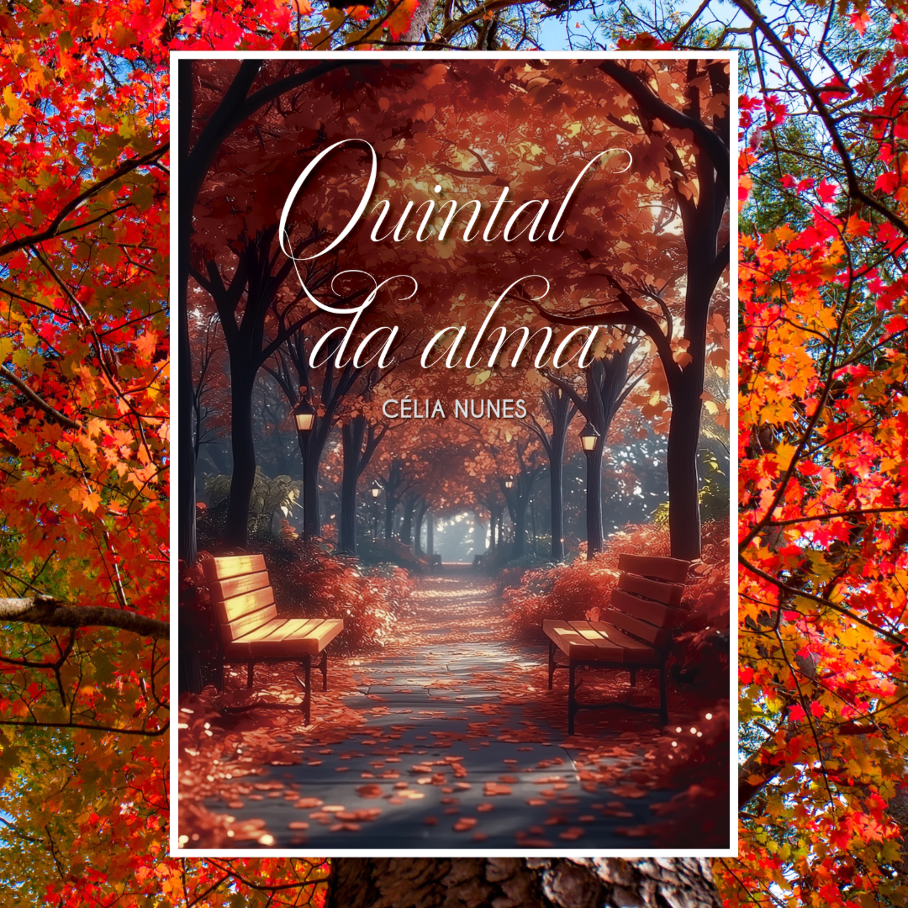 Quintal da Alma episode artwork