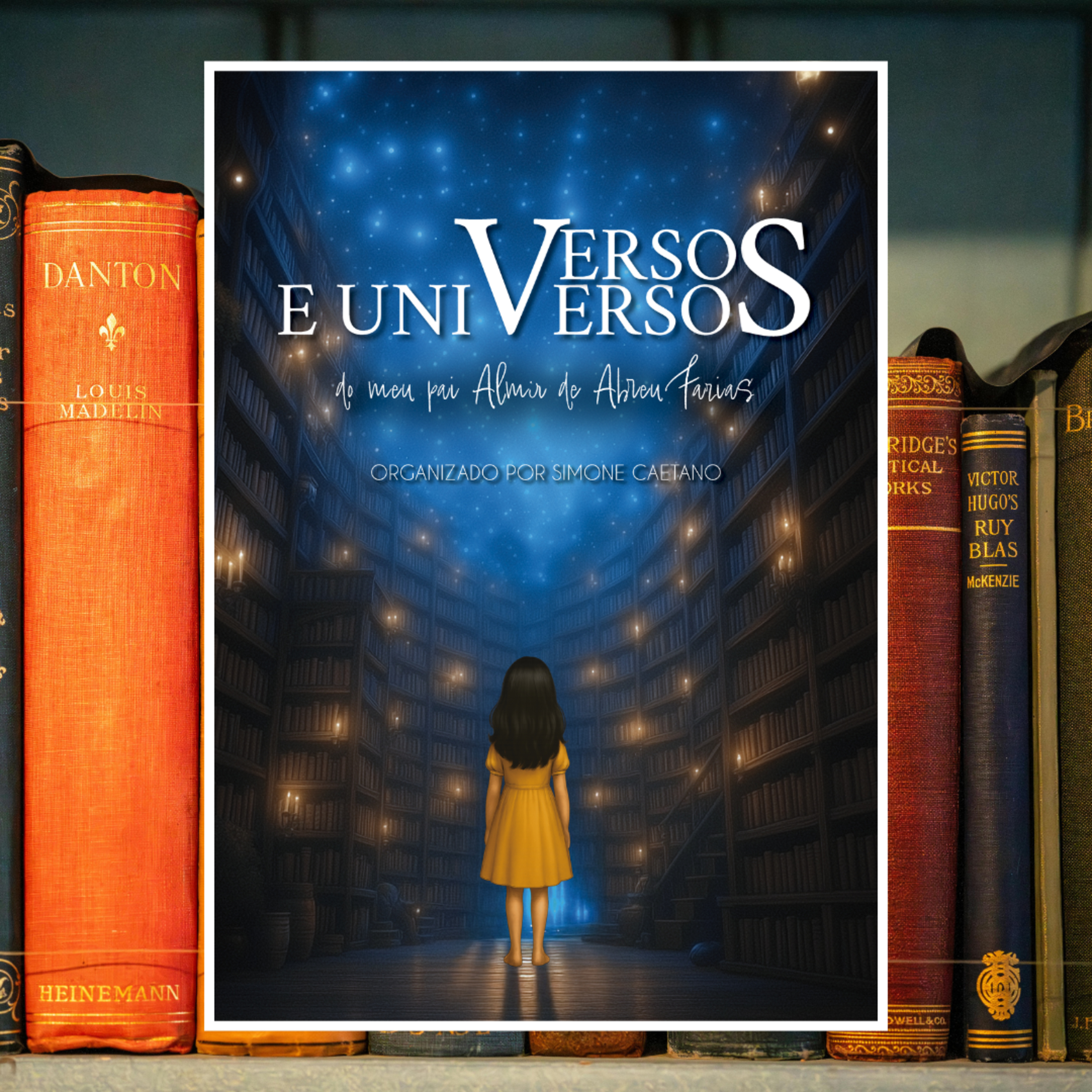 Versos e Universos de meu pai Almir de Abreu Farias episode artwork