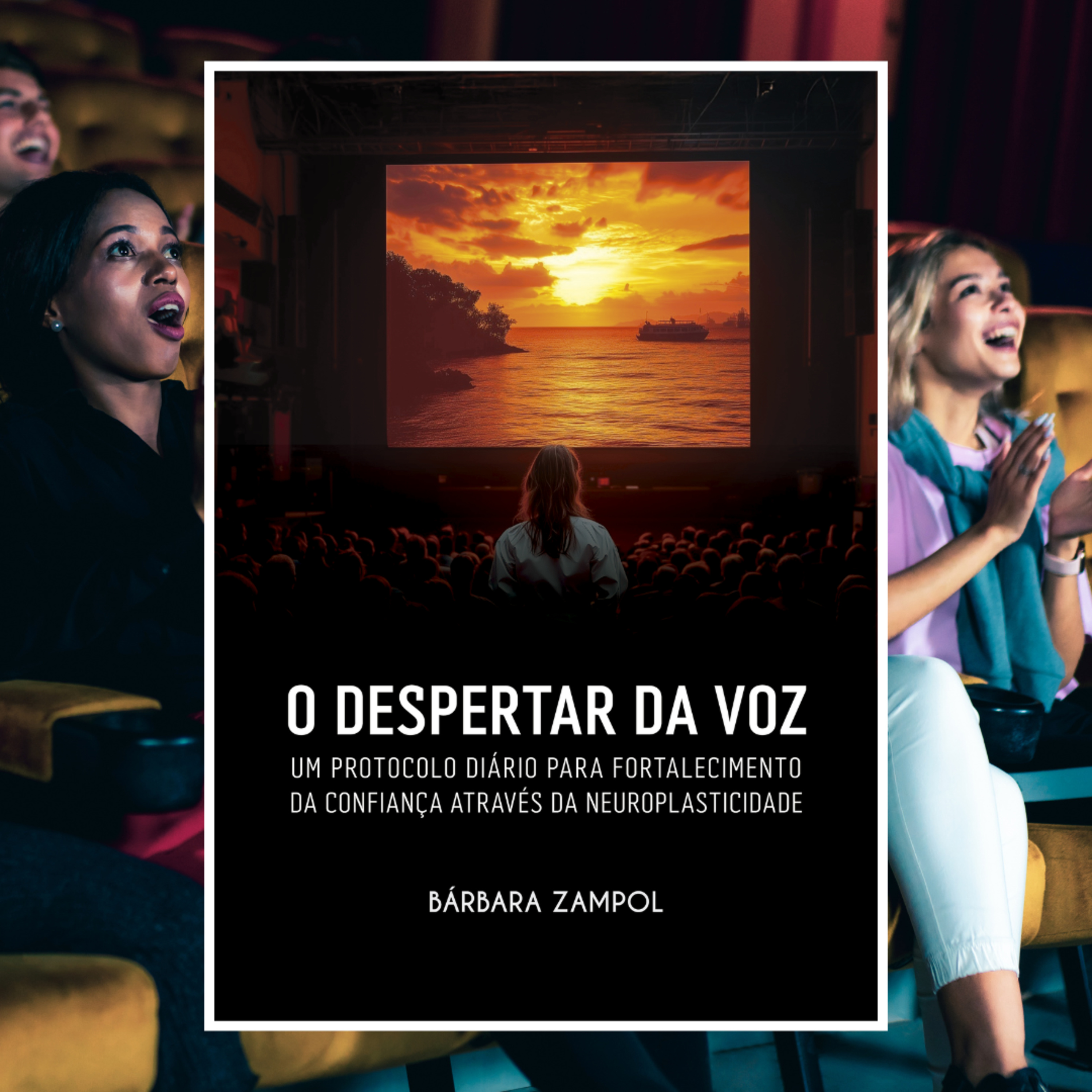 O Despertar da Voz episode artwork