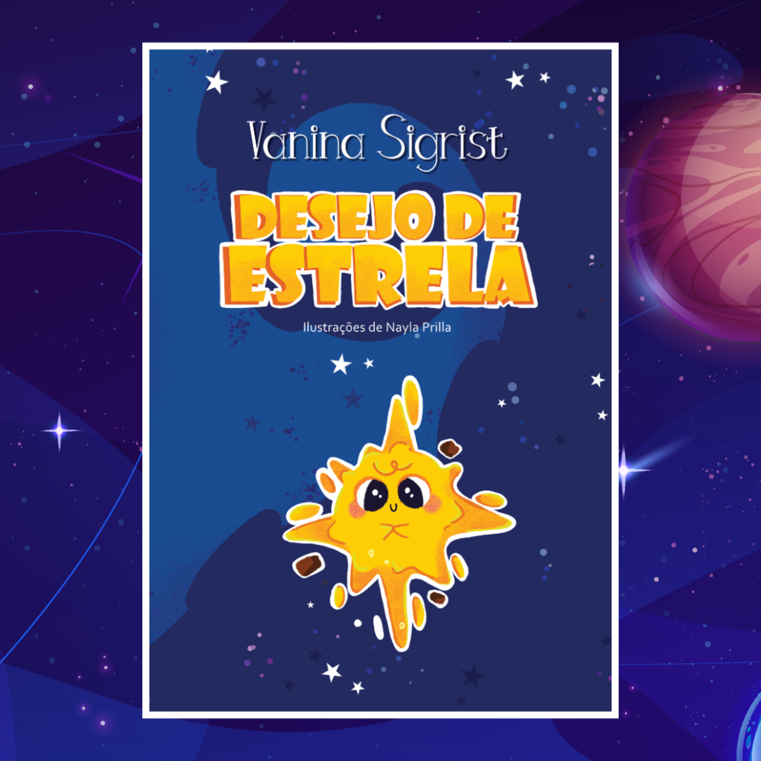 Desejo de Estrela episode artwork