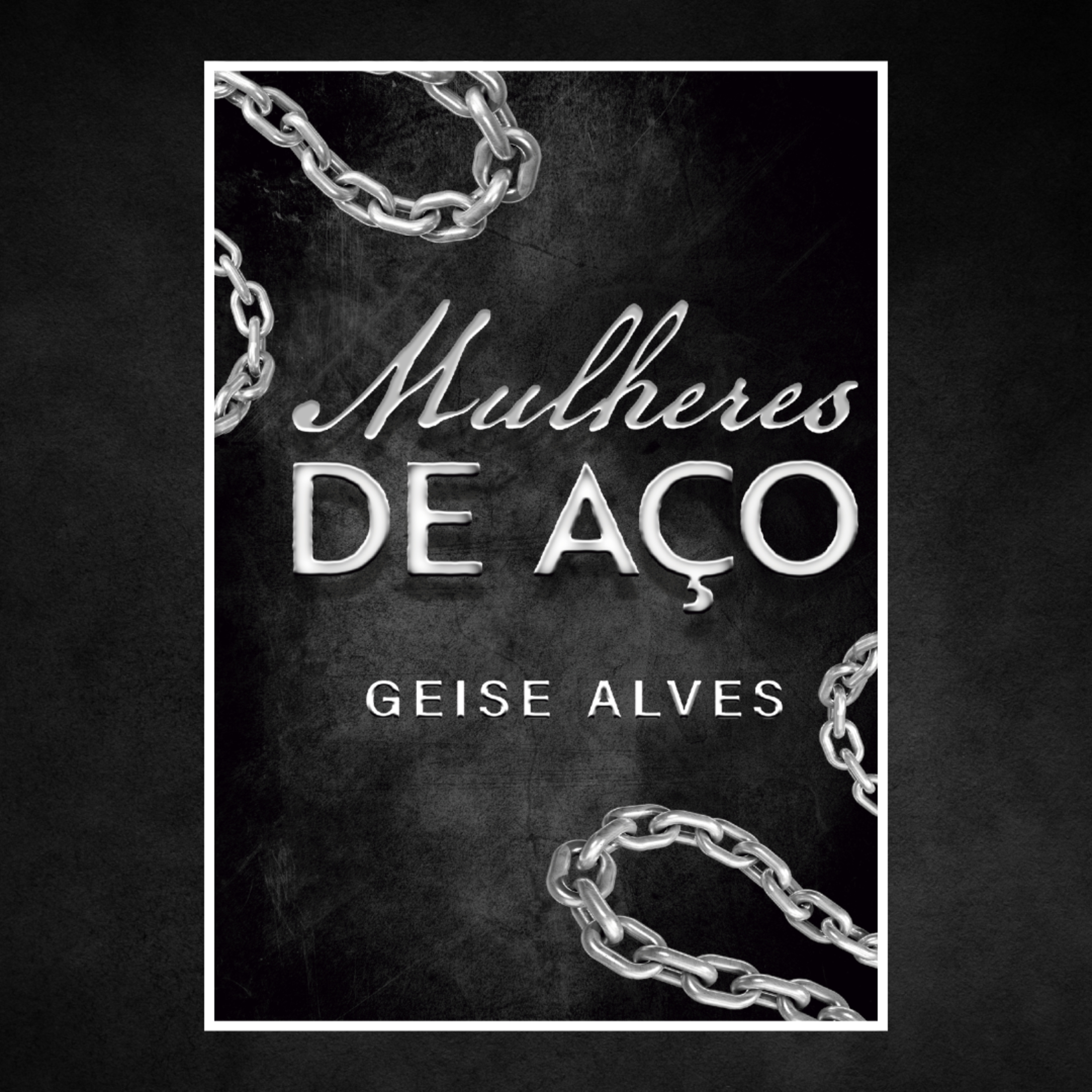Mulheres de Aço episode artwork