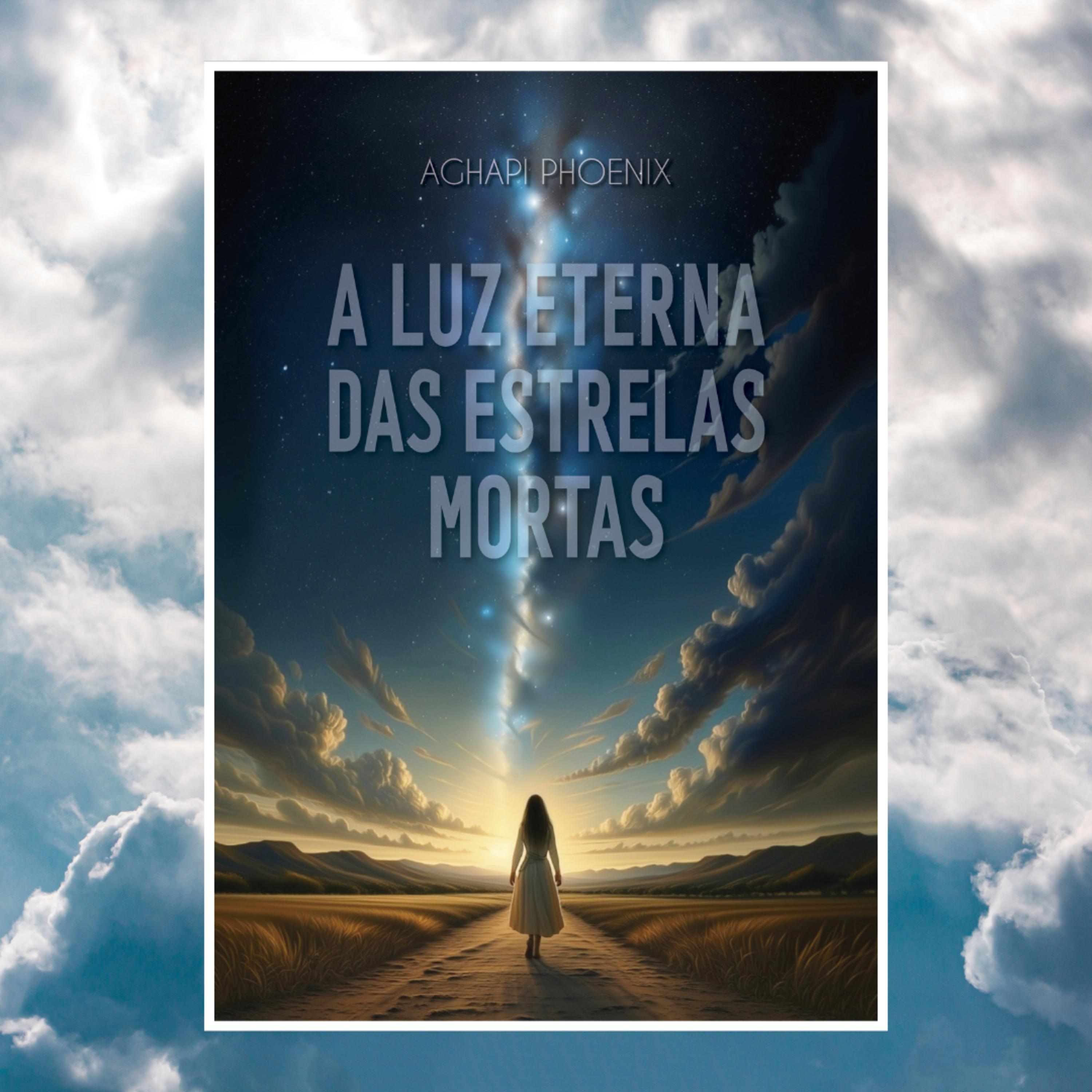 A Luz Eterna das Estrelas Mortas episode artwork
