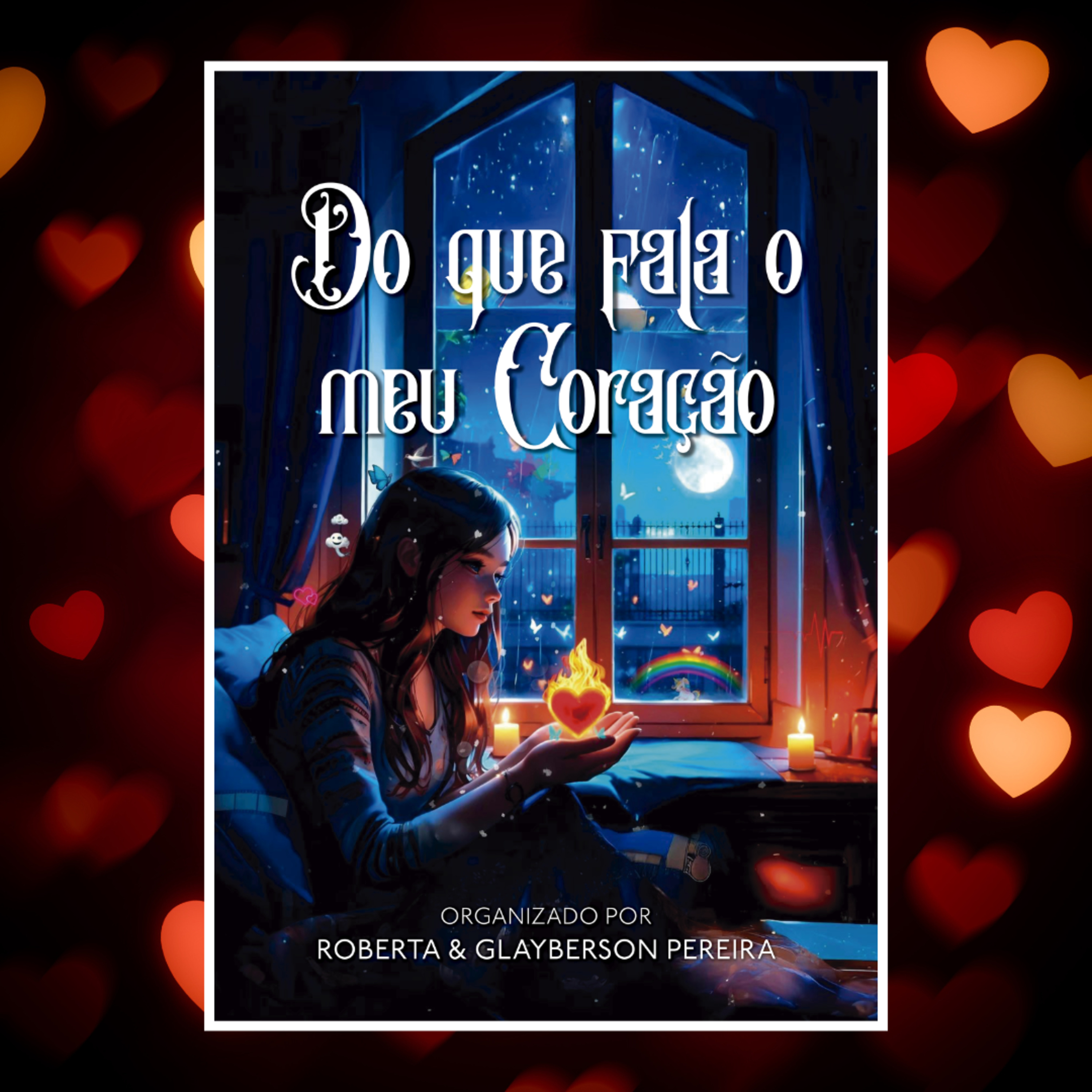 Do que fala o meu Coração episode artwork