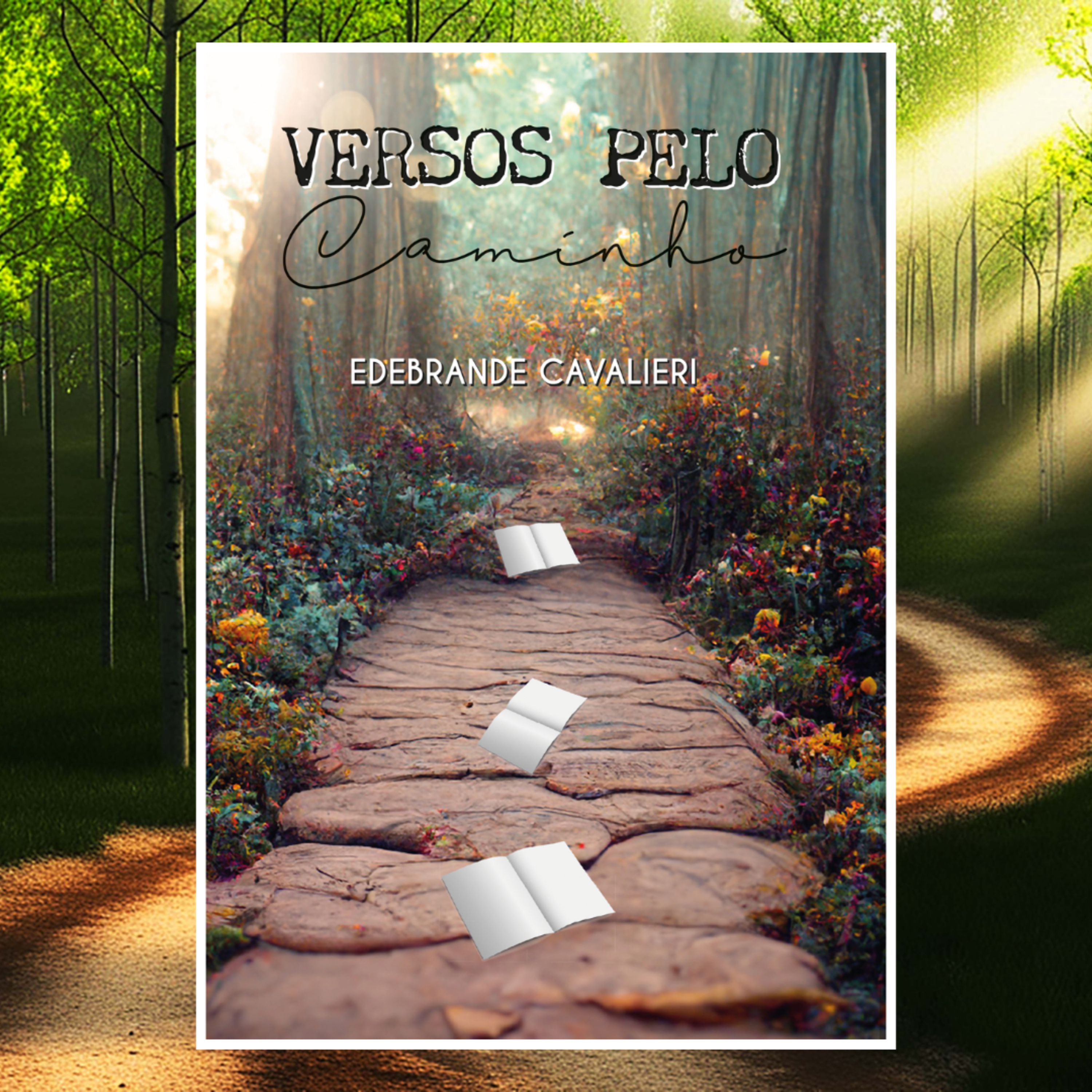 Versos Pelo Caminho episode artwork