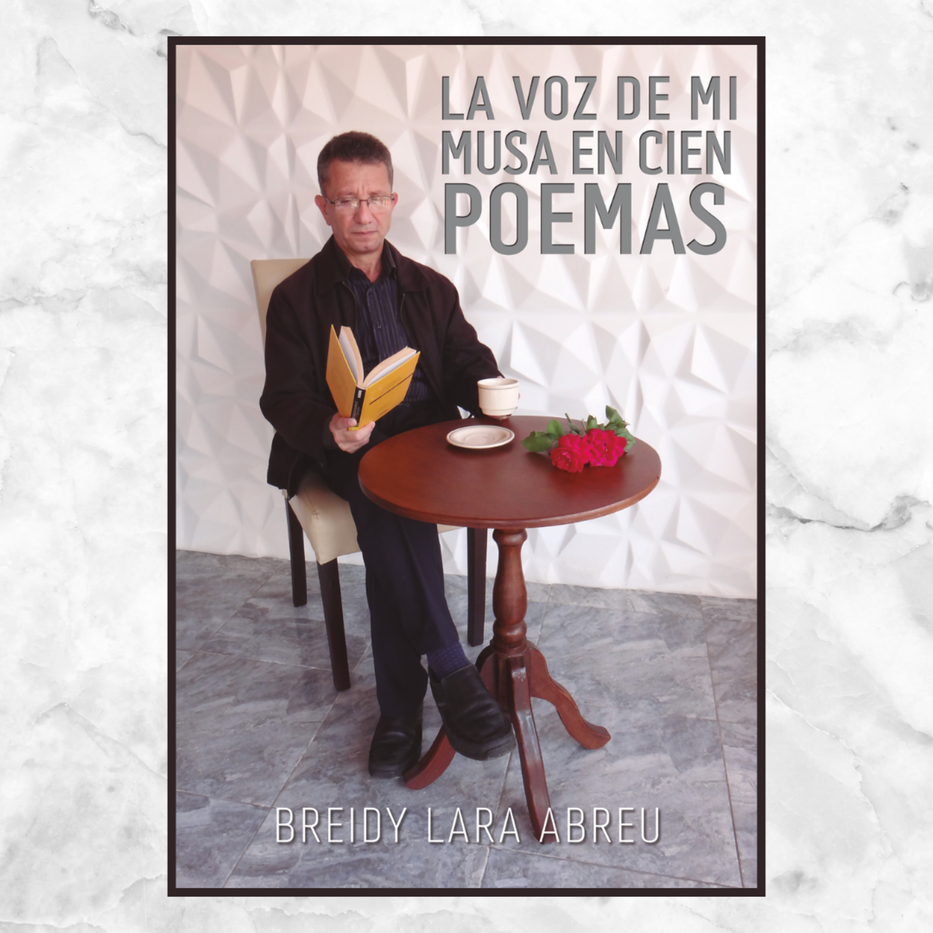 A Voz de Minha Musa em Cem Poemas (La voz de mi musa en cien poemas) episode artwork