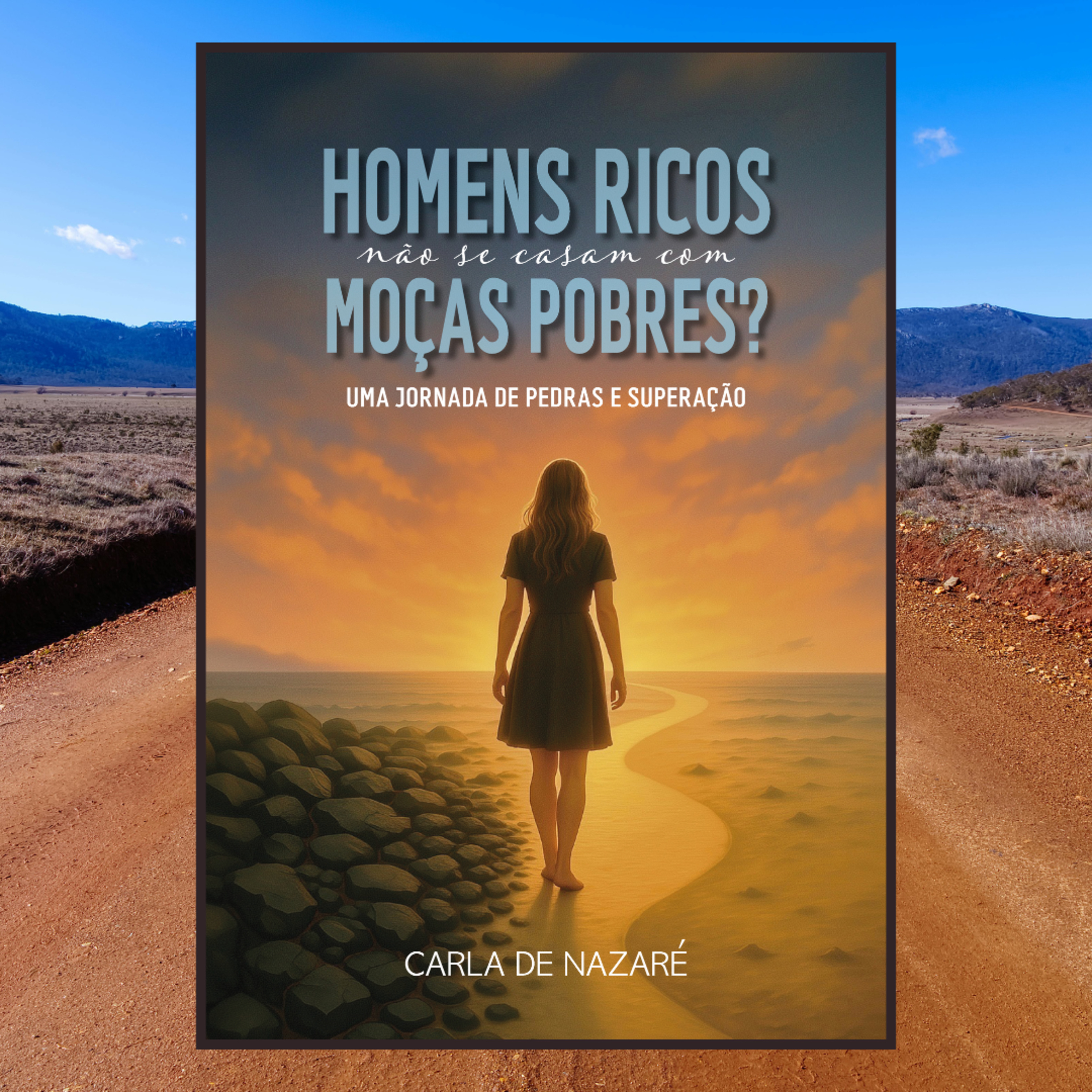 Homens Ricos Não Se Casam Com Moças Pobres? episode artwork