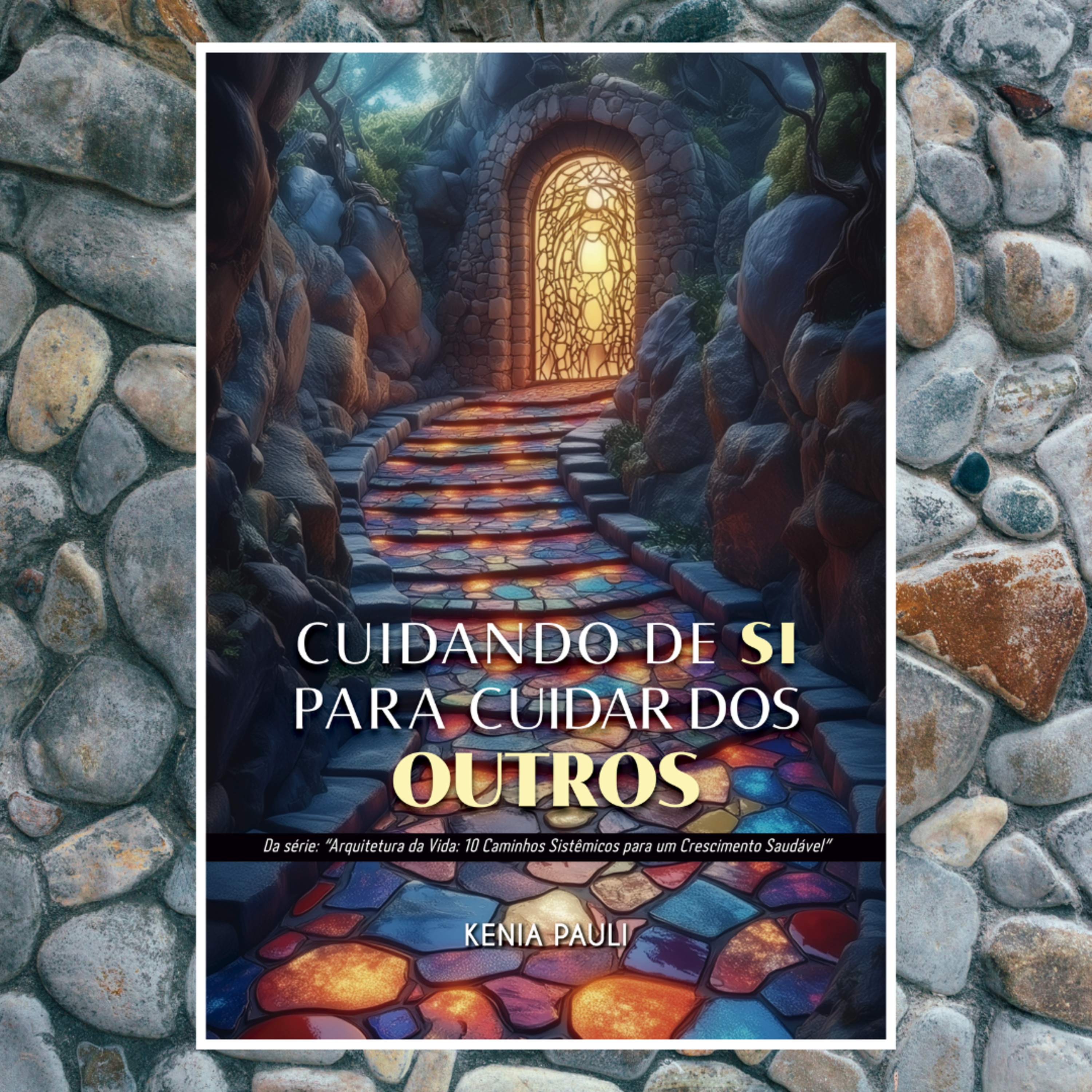 Cuidando de Si para Cuidar dos Outros episode artwork