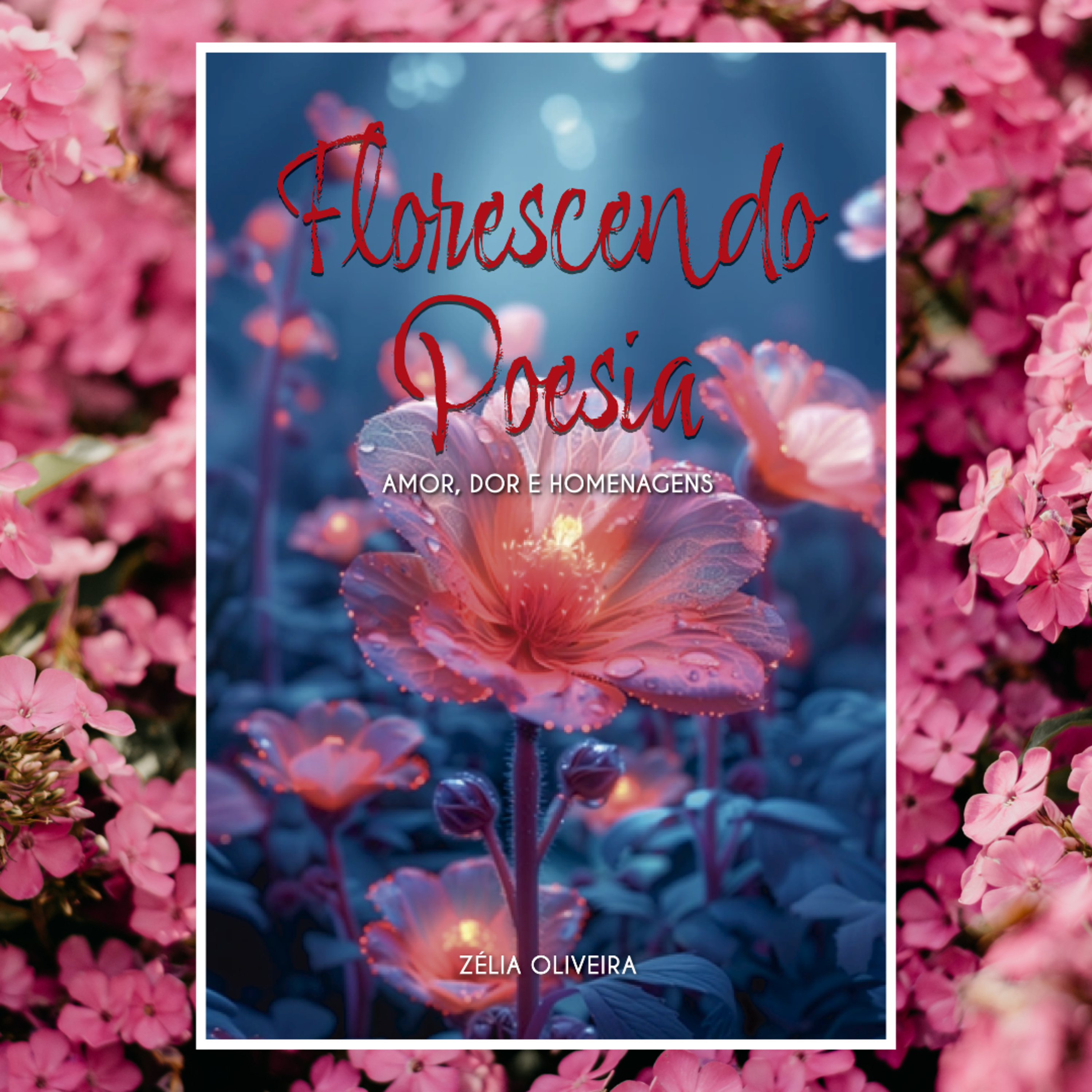 Florescendo Poesia episode artwork