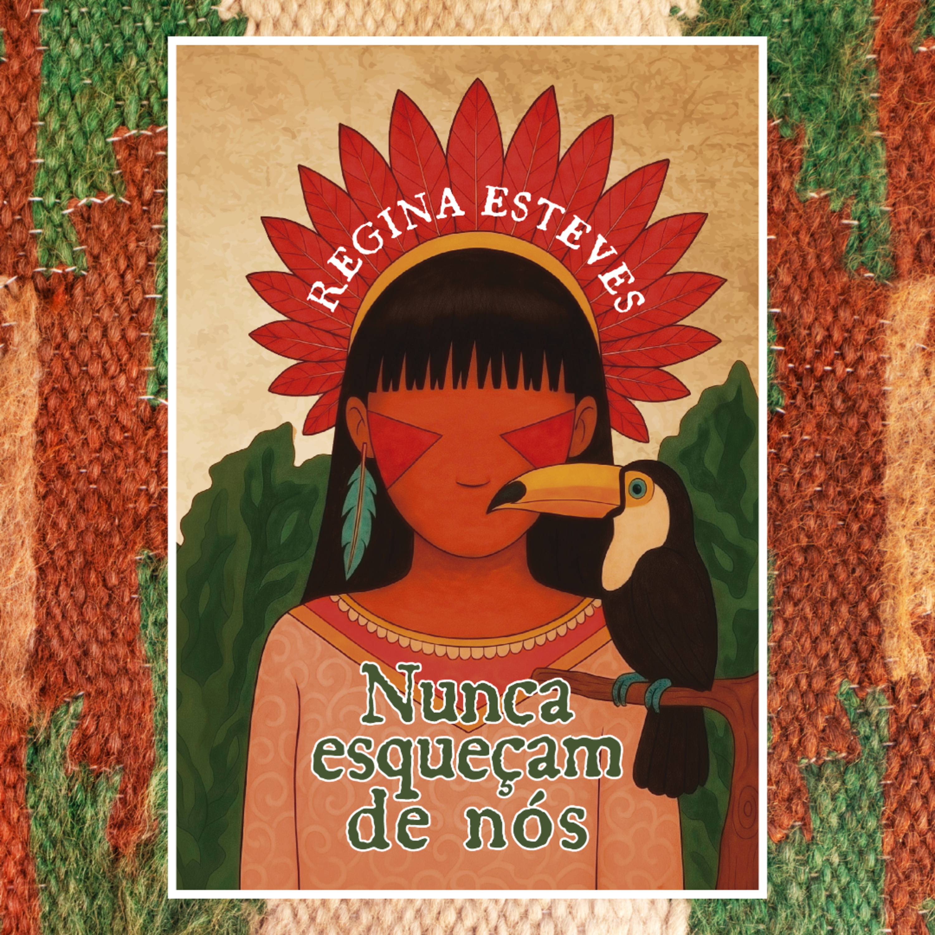 Nunca esqueçam de nós episode artwork