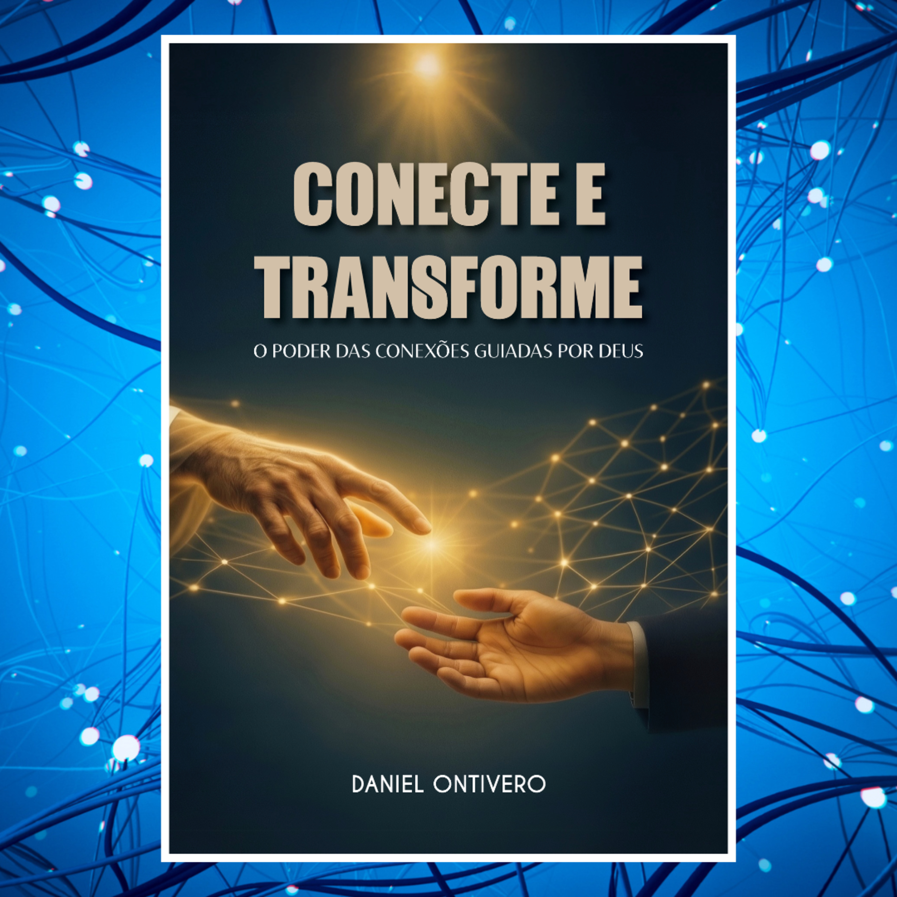 Conecte e Transforme episode artwork
