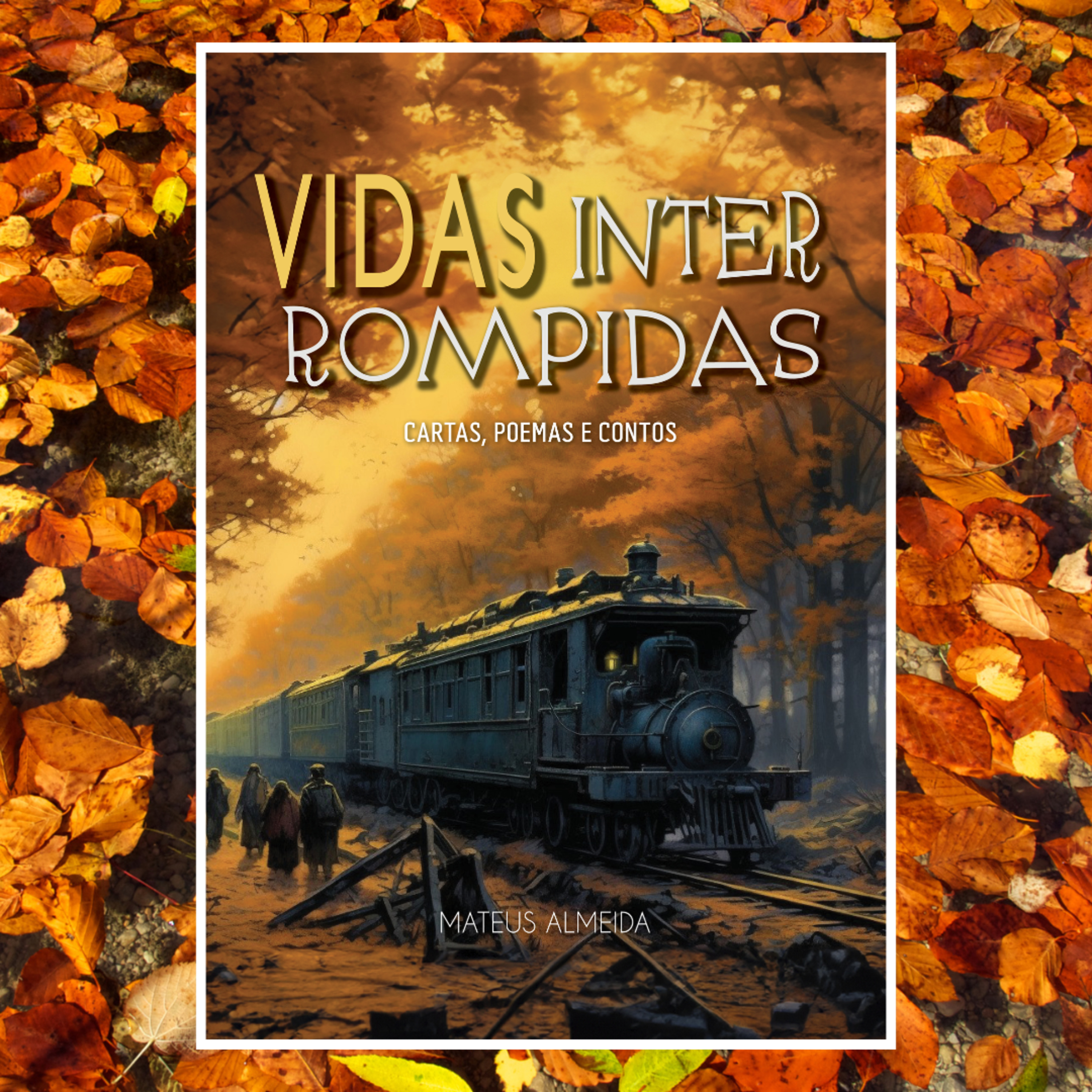 Vidas Interrompidas episode artwork