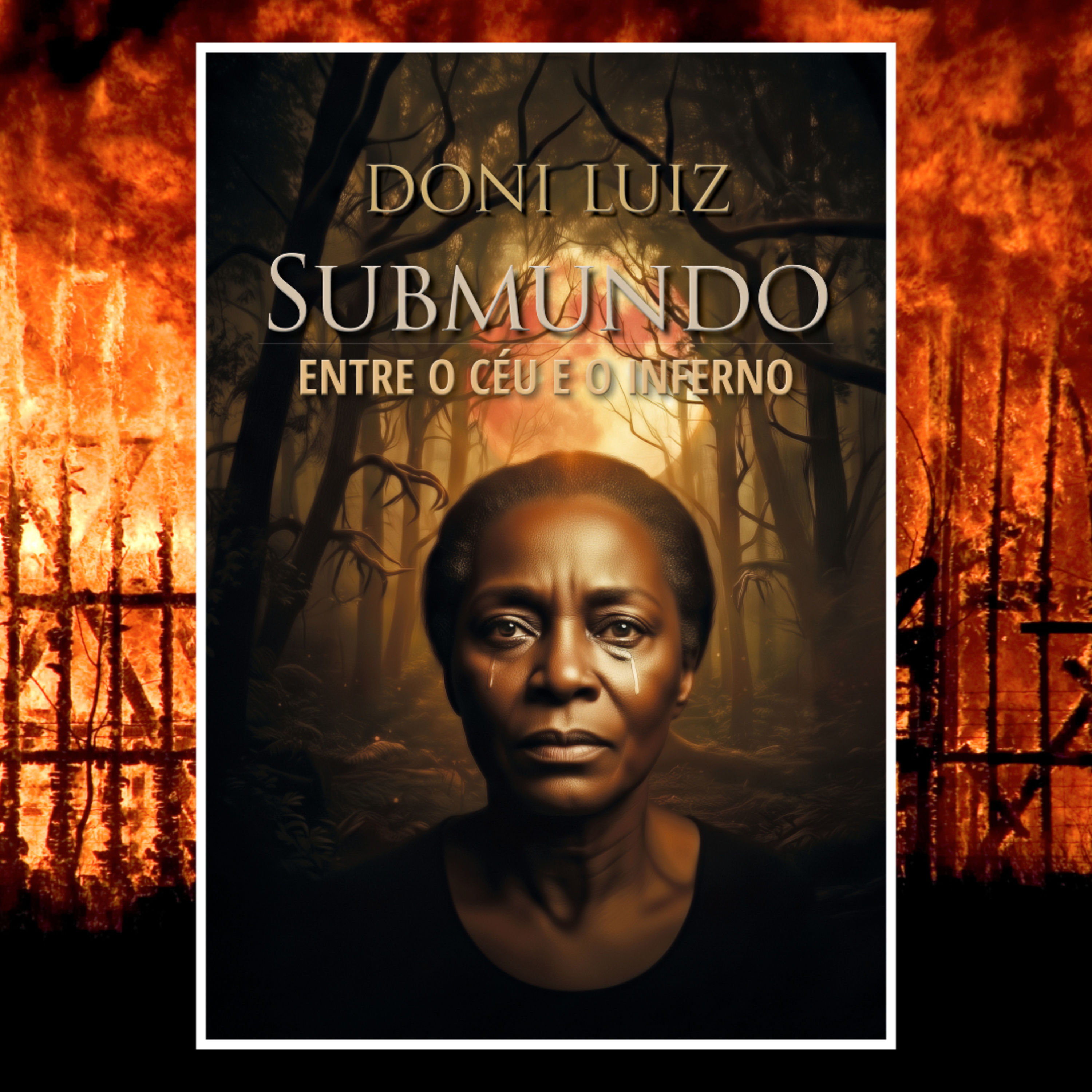 Submundo - Entre o Céu e o Inferno episode artwork