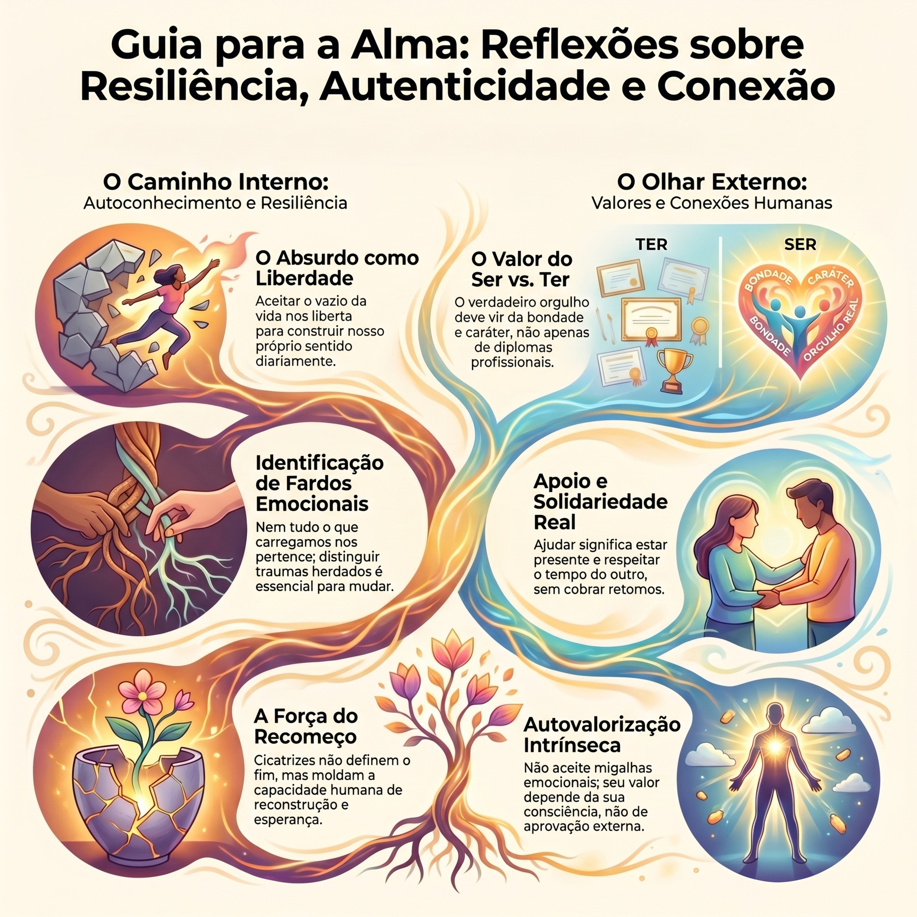 REFLEXÕES Nº 210 episode artwork