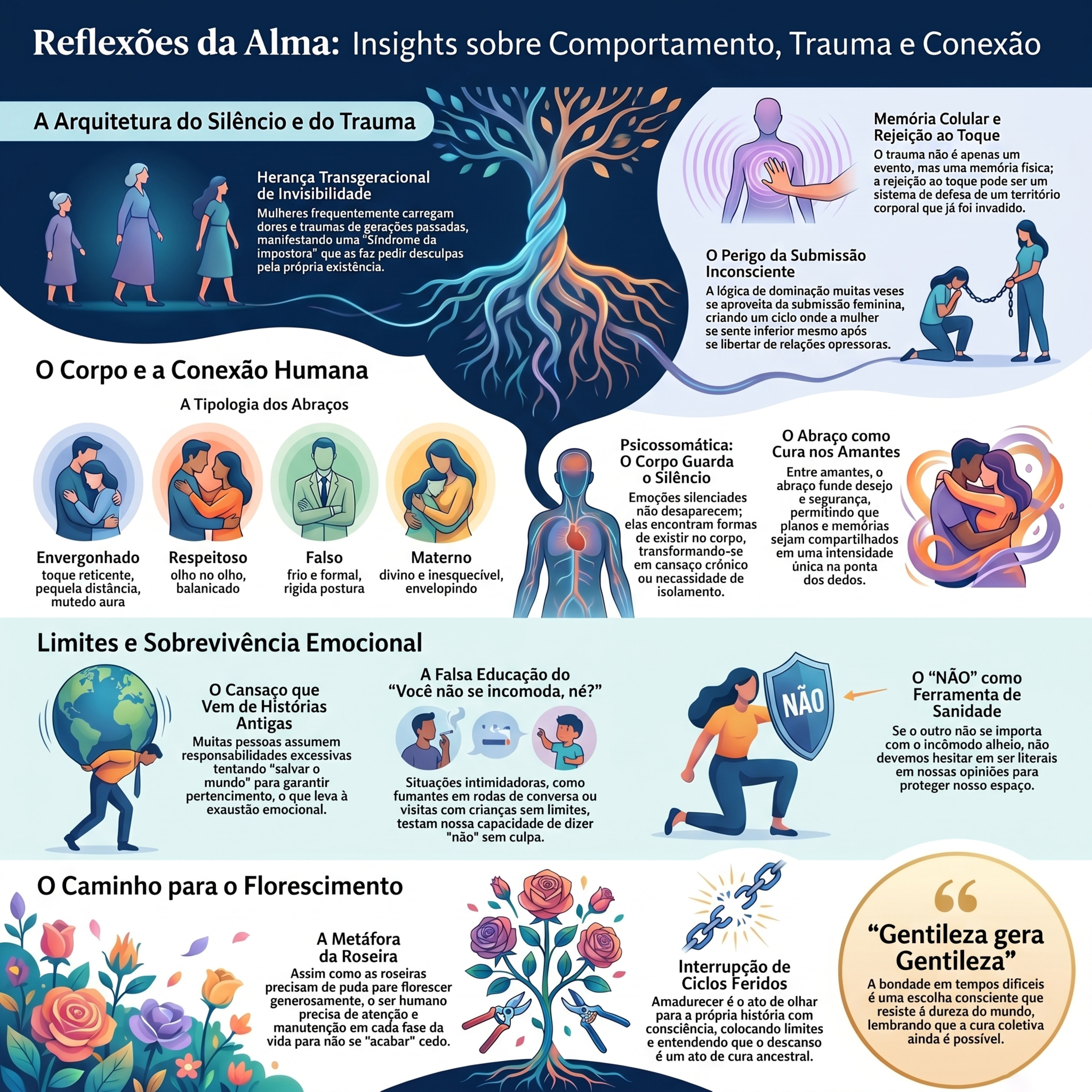 REFLEXÕES Nº 212 episode artwork