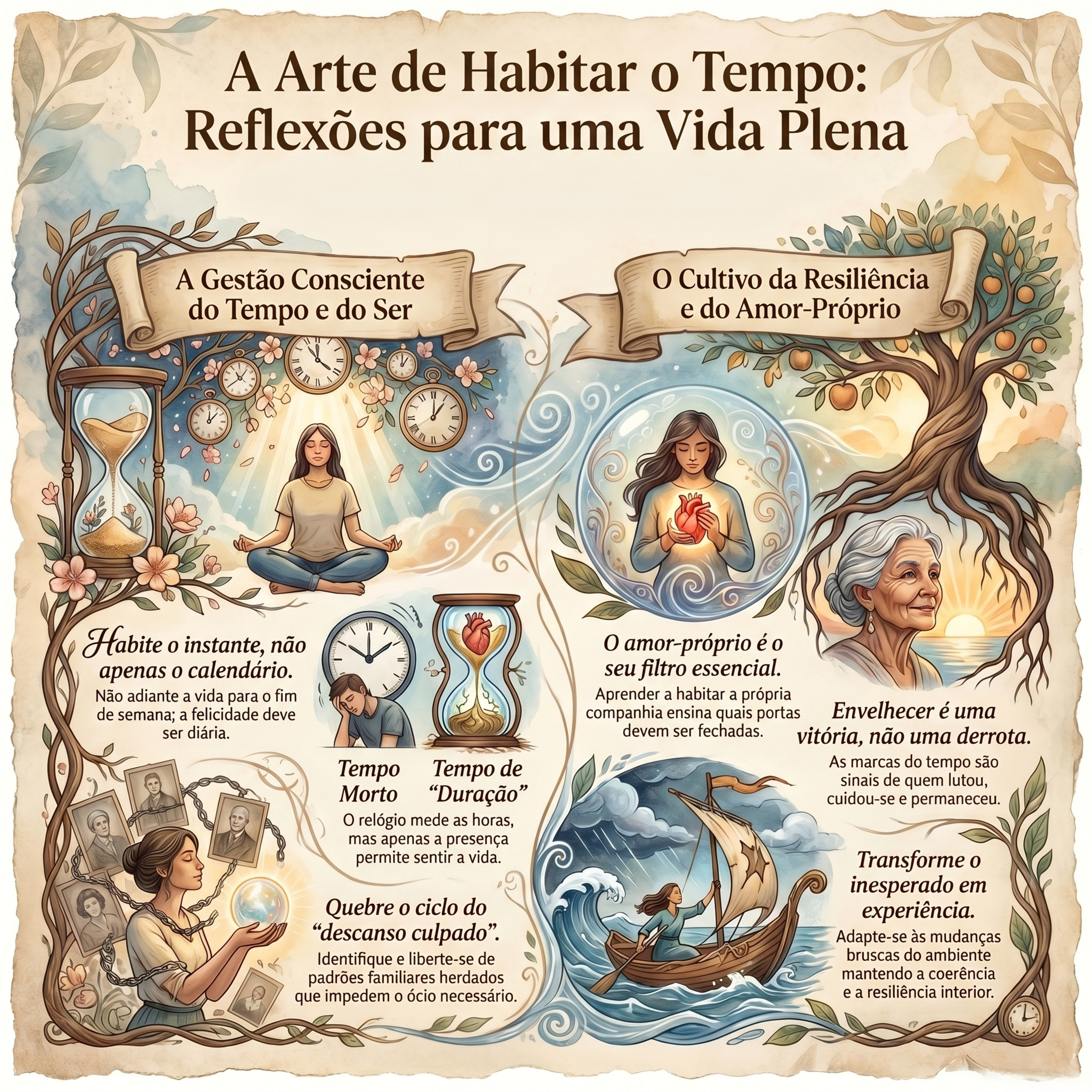 REFLEXÕES Nº 214 episode artwork