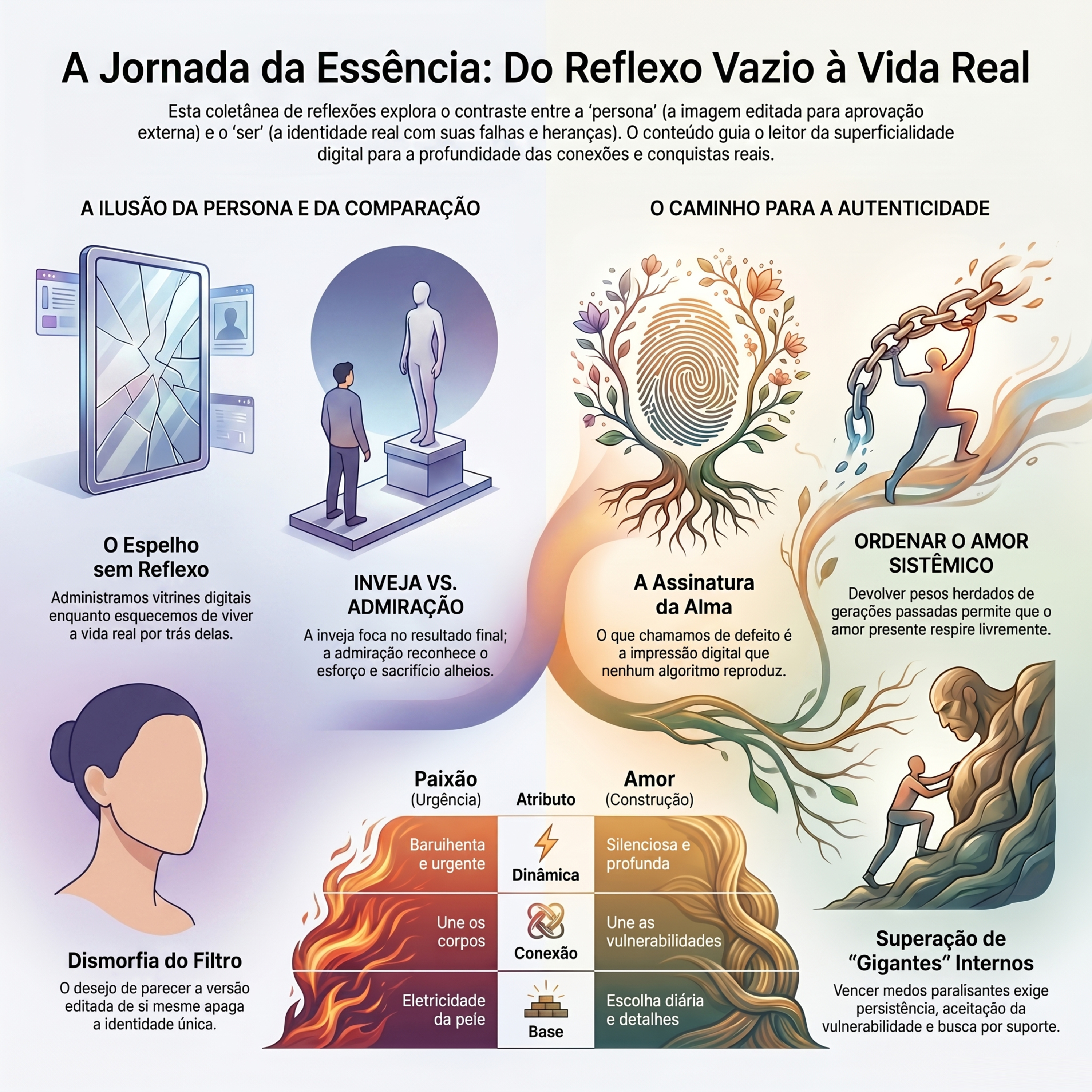 REFLEXÕES Nº 216 episode artwork