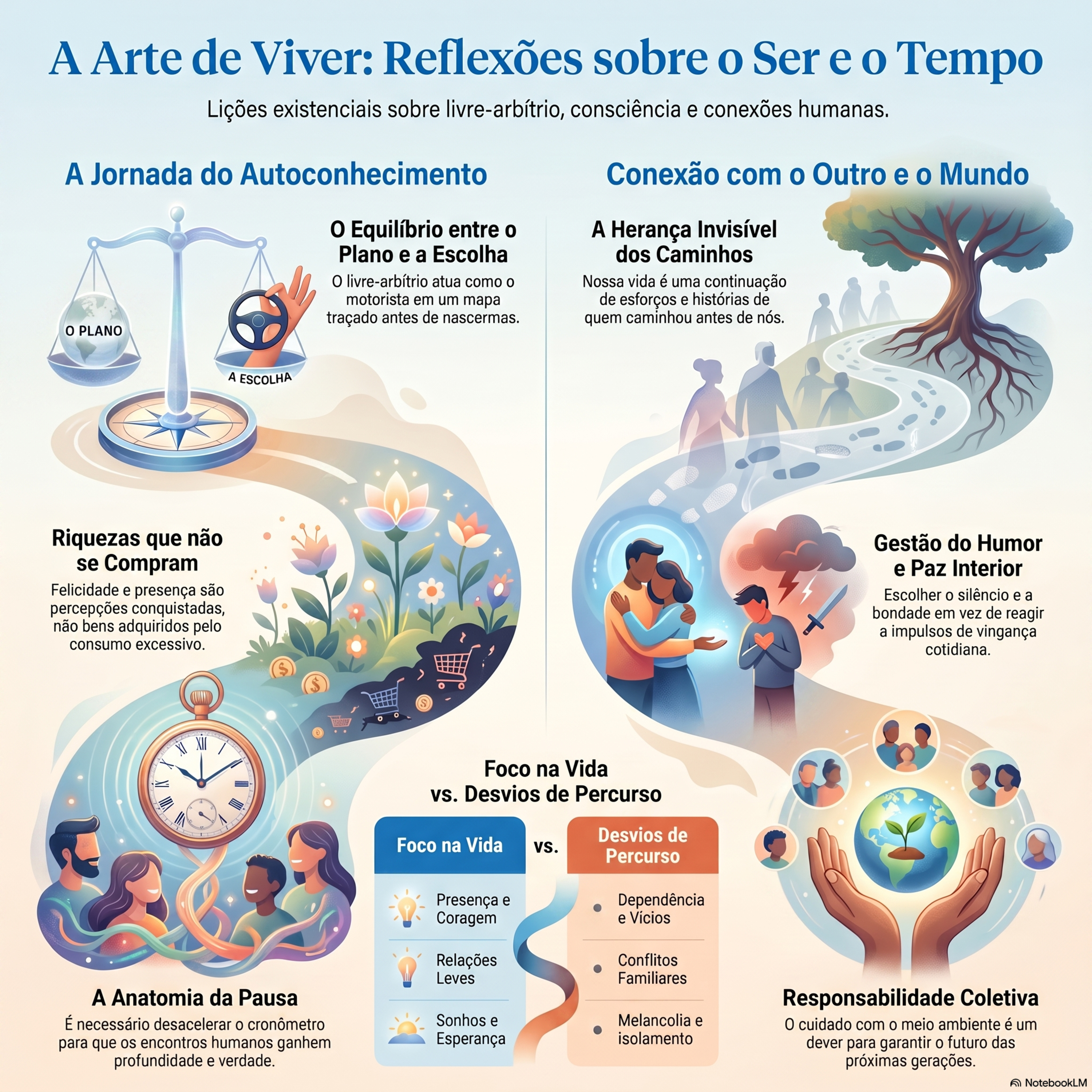 REFLEXÕES Nº 218 episode artwork