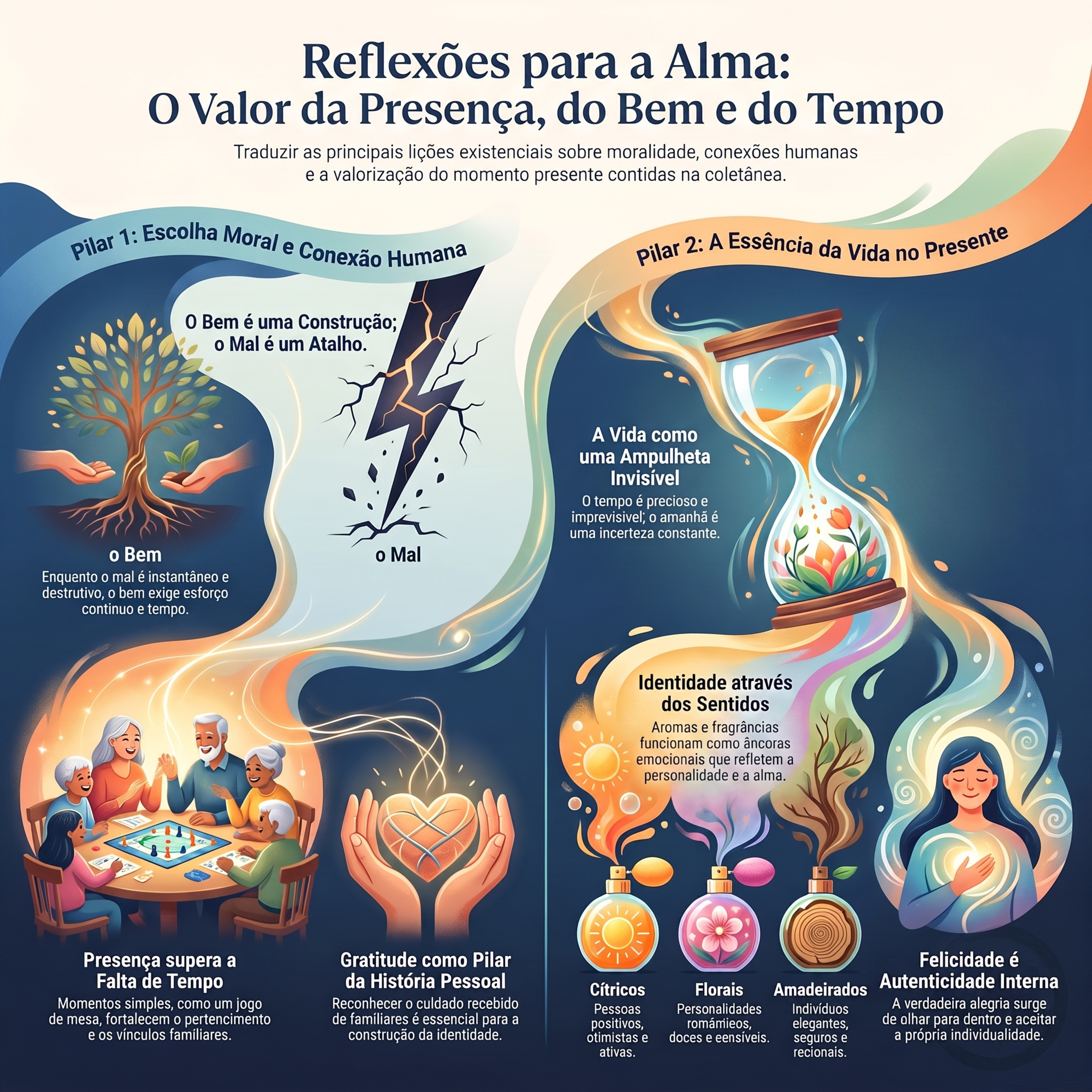 REFLEXÕES Nº 223 episode artwork