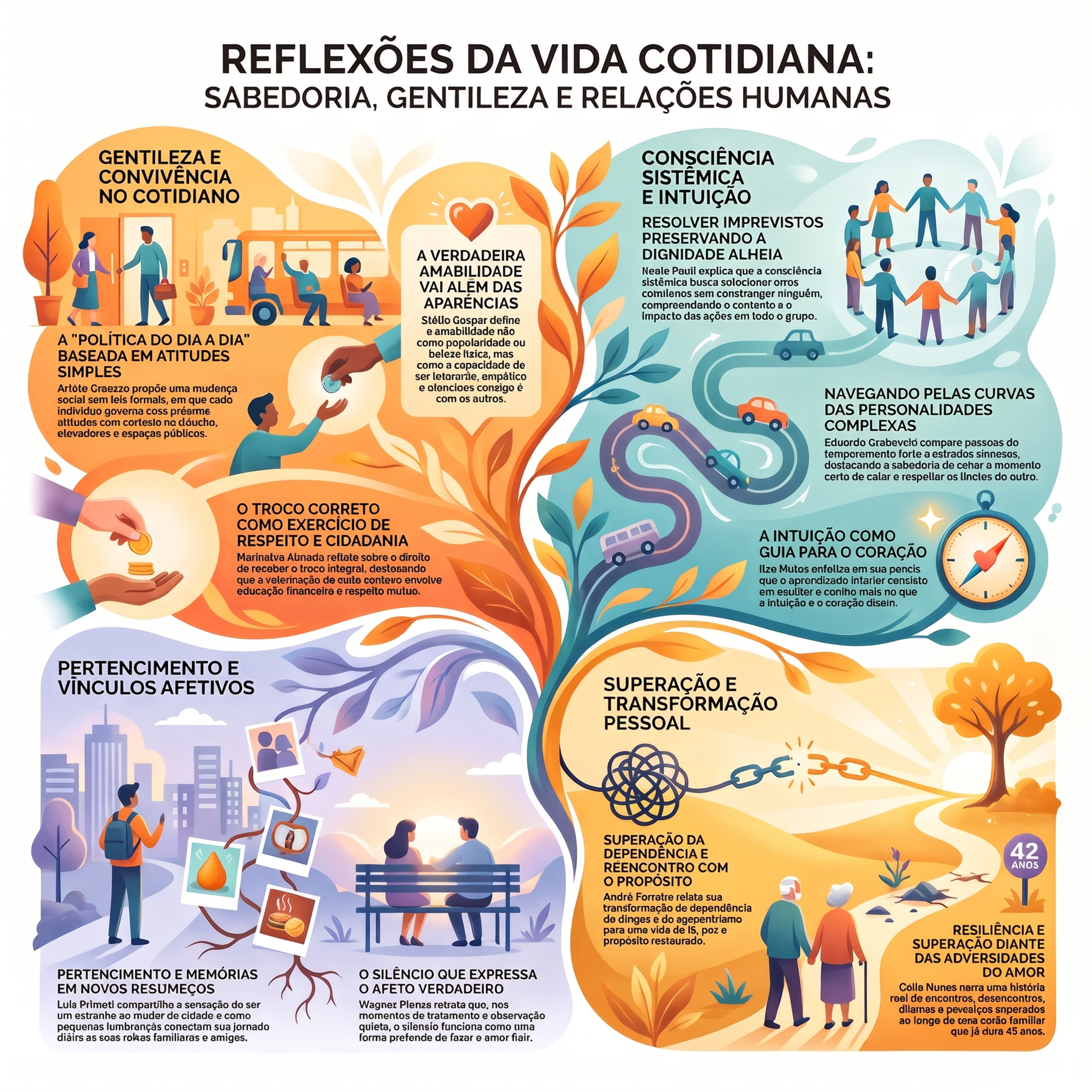 REFLEXÕES Nº 235 episode artwork