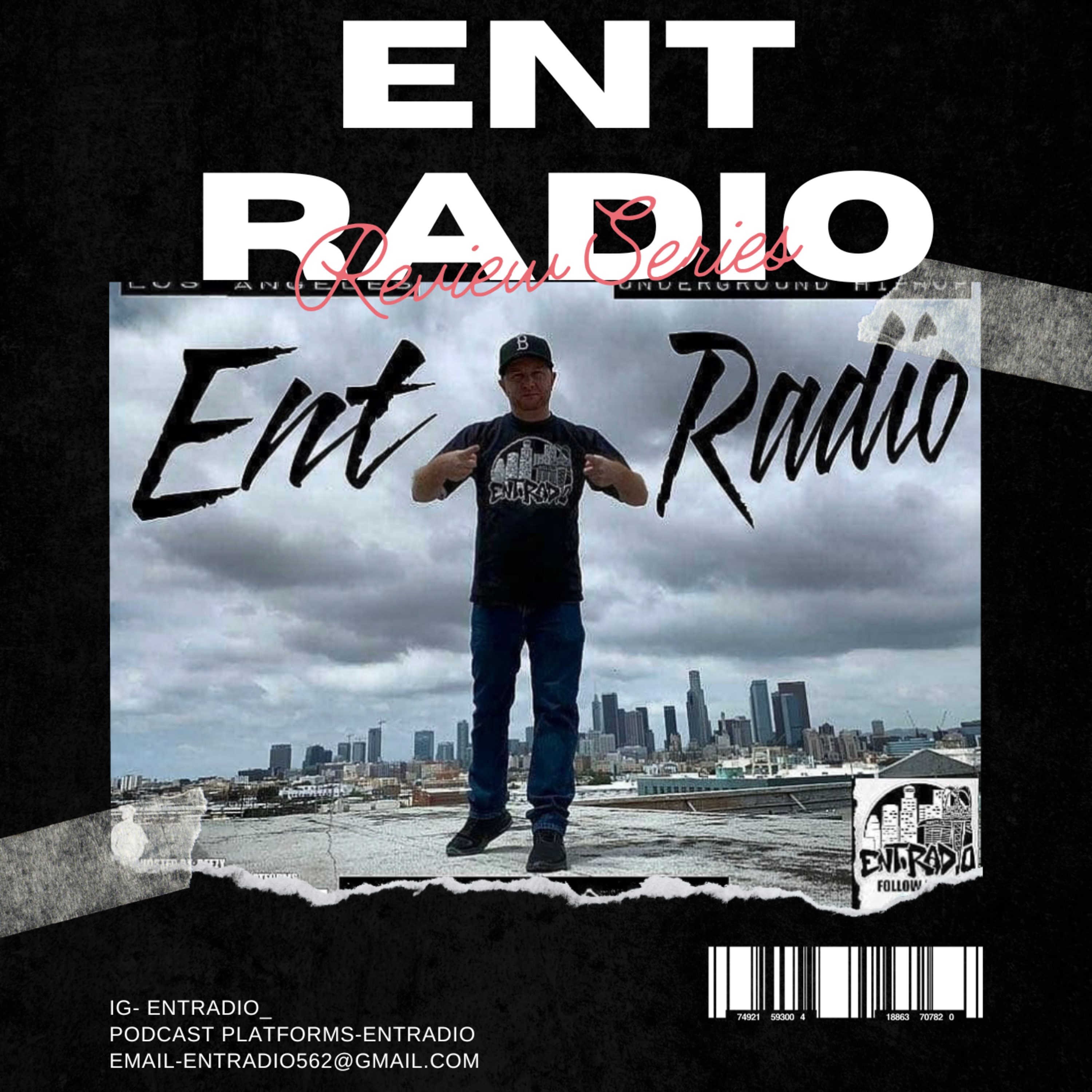 ENT RADIO