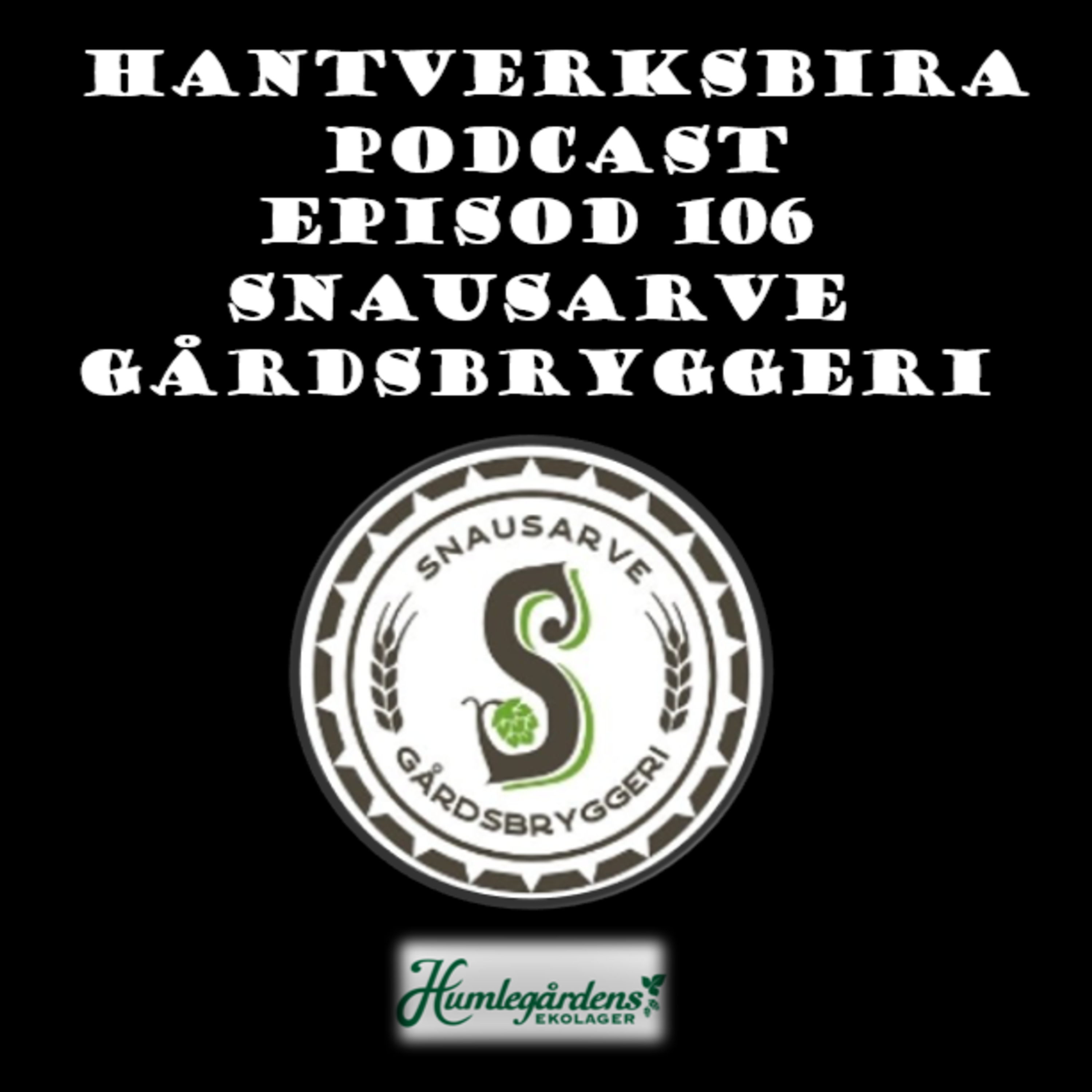 Hantverksbira Podcast