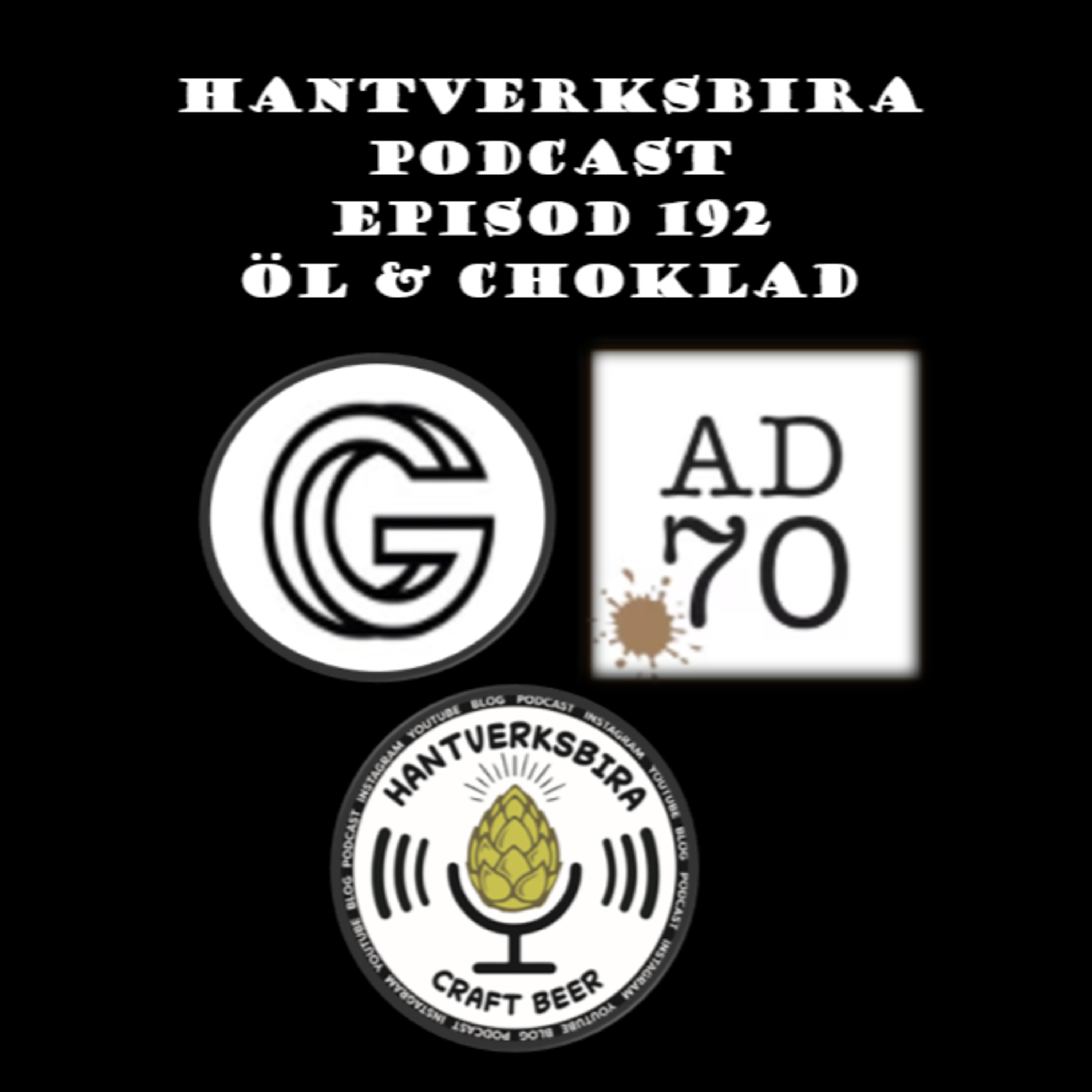 Hantverksbira Podcast