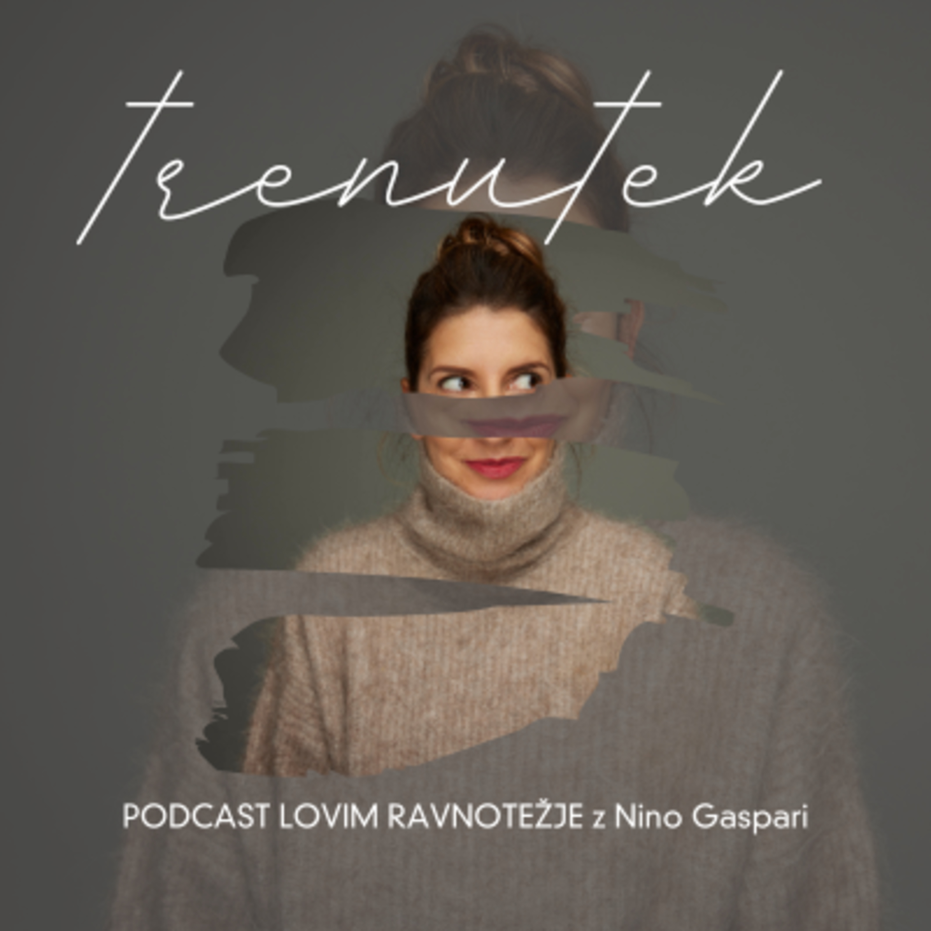 Lovim ravnotežje
