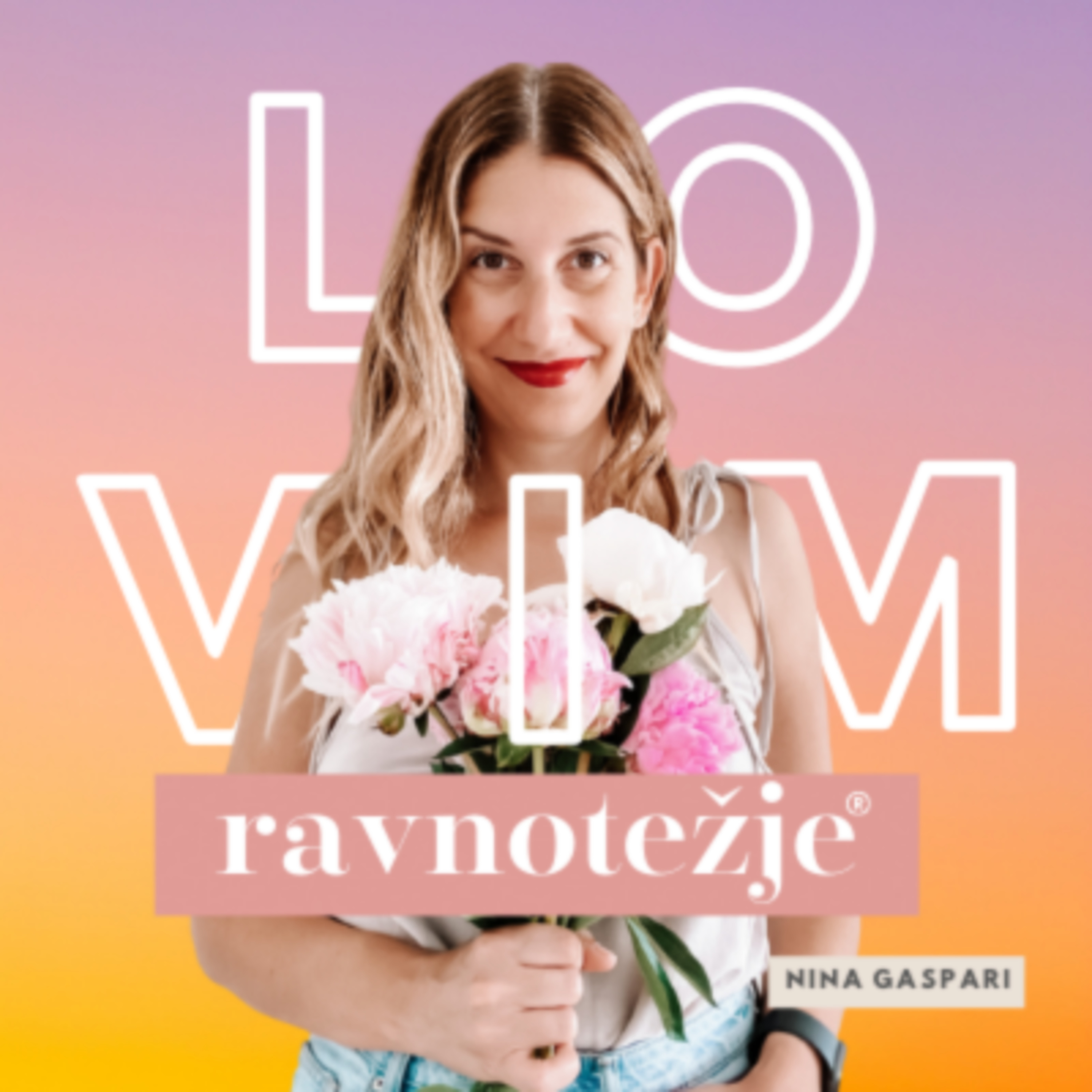 Lovim ravnotežje
