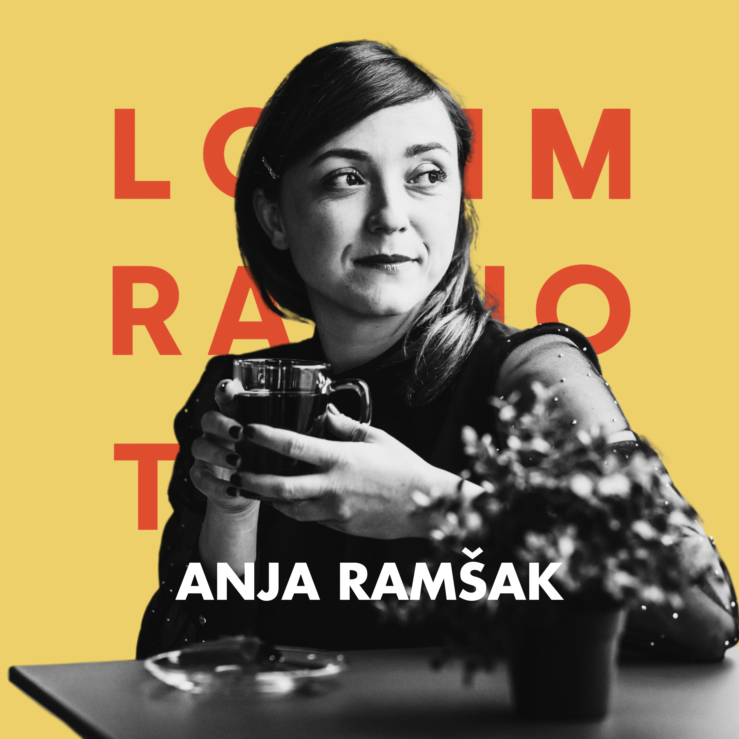 207: Anja Ramšak - o izgorelosti, upravljanju s kritikami in pozornostjo ter postavljanju zdravih življenjskih temeljev