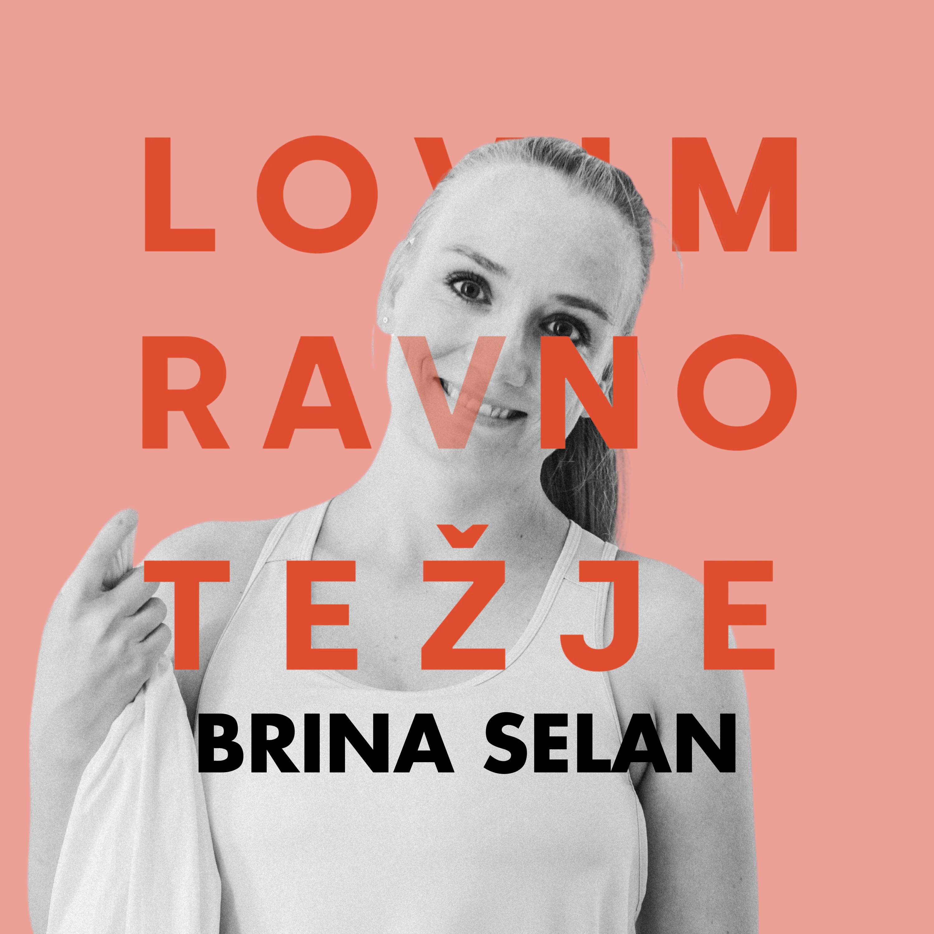 212: Brina Selan - učenje joge kot začetek druge kariere